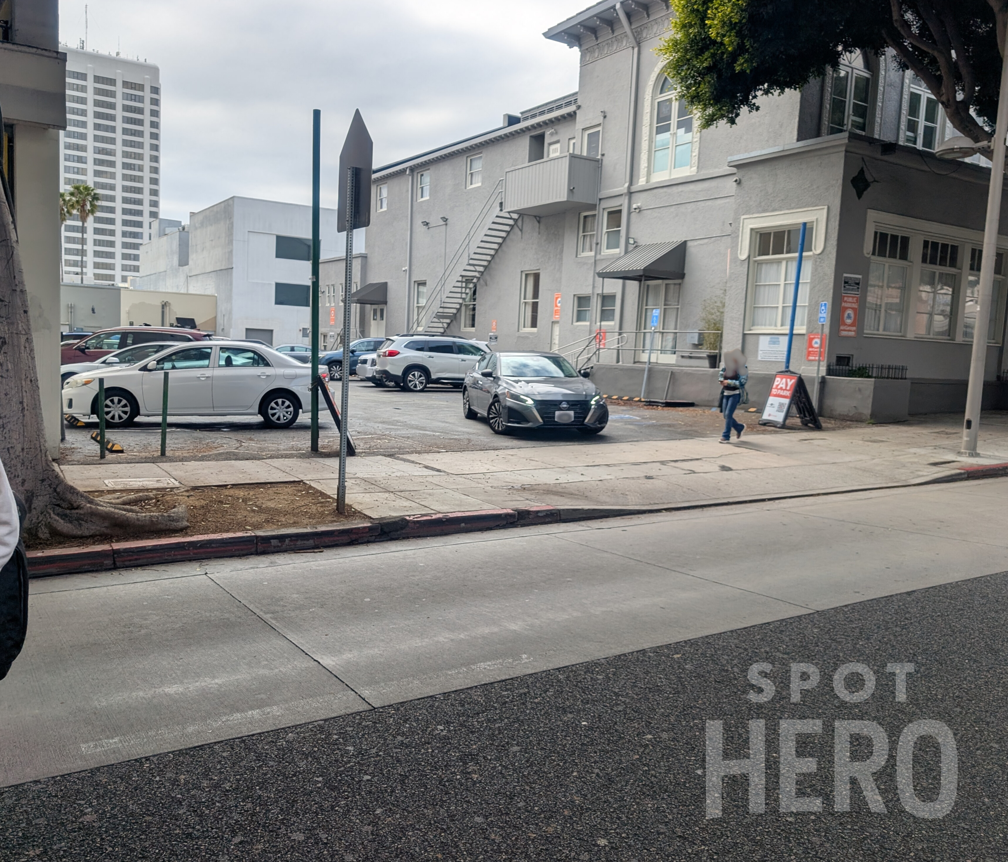 Photo of 1210 4th St. - Lot