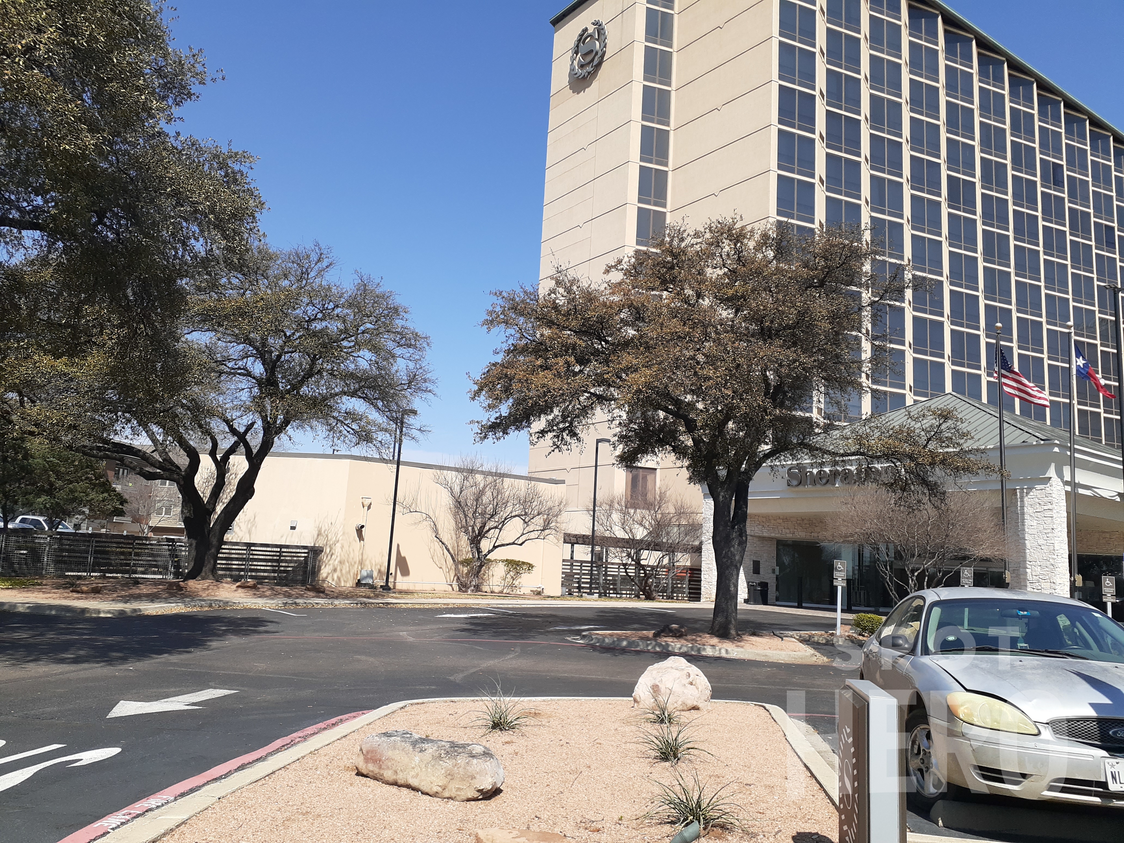 Photo of 4801 LBJ Fwy. - Sheraton Dallas by the Galleria Lot