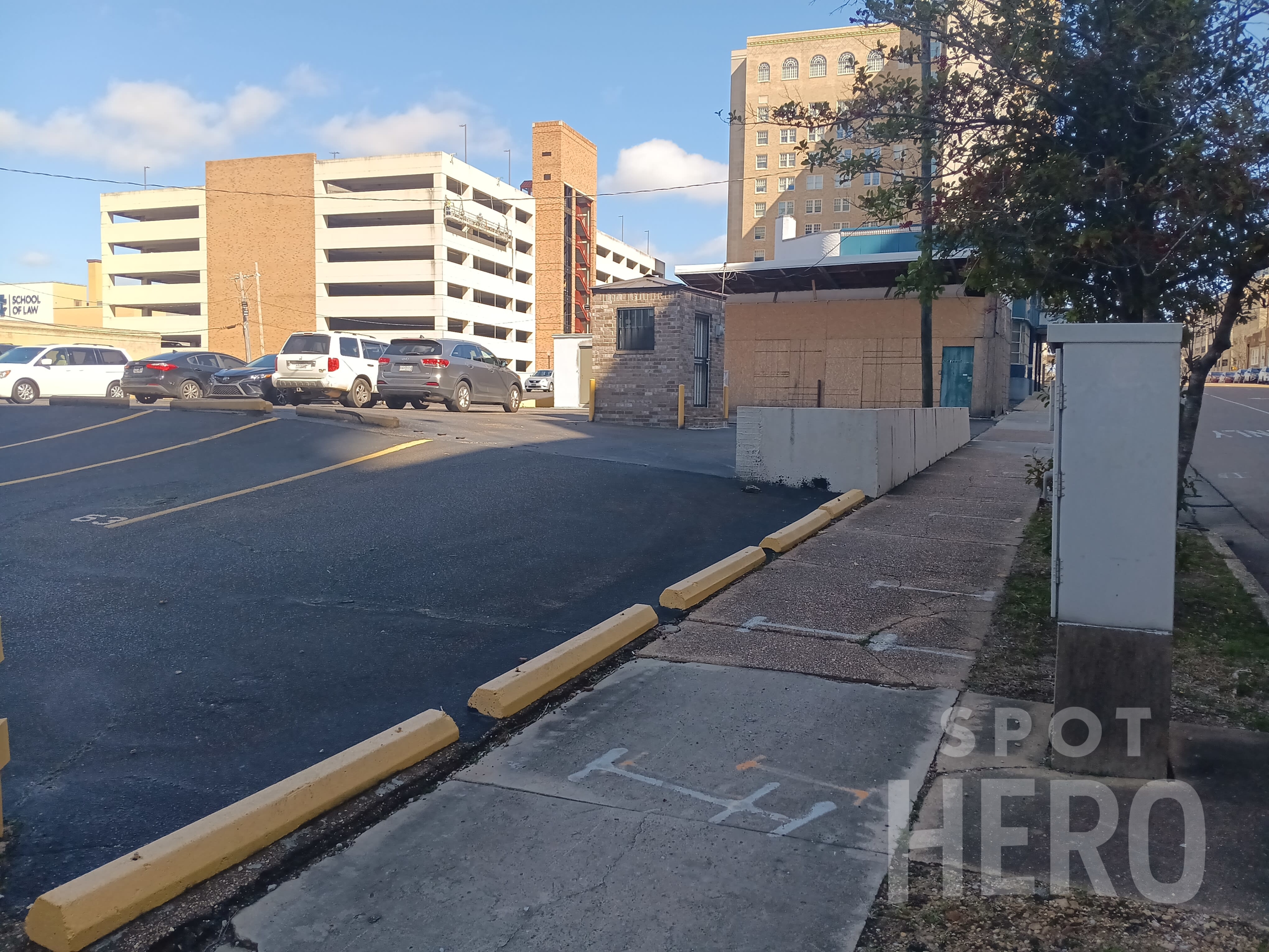 Photo of 203 N. Lamar St - The Goodwin Enterprise Group