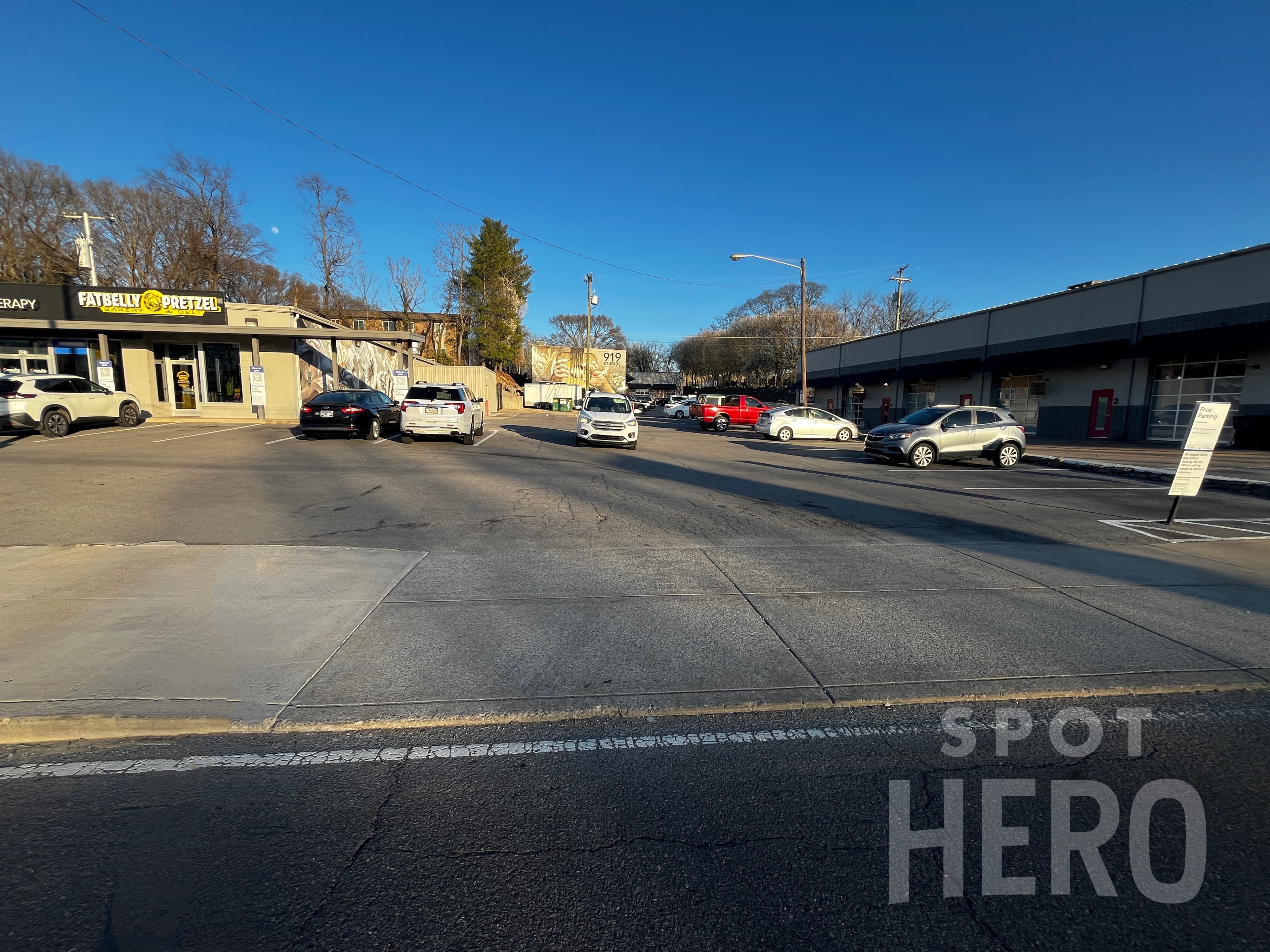 Photo of 921 Gallatin Ave. - 921 Gallatin Ave Lot