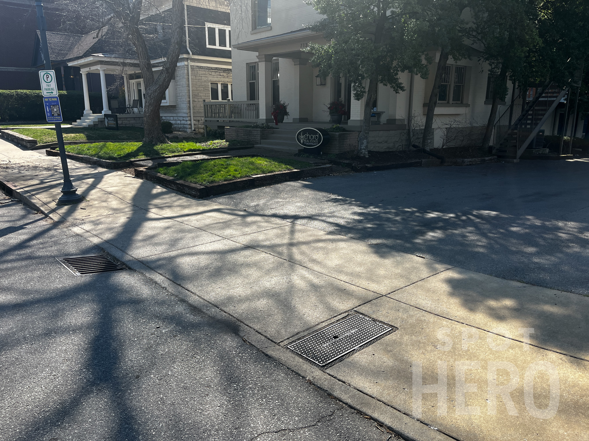 Photo of Lot 16 - 1807 Division St. (707 18th Ave S.)