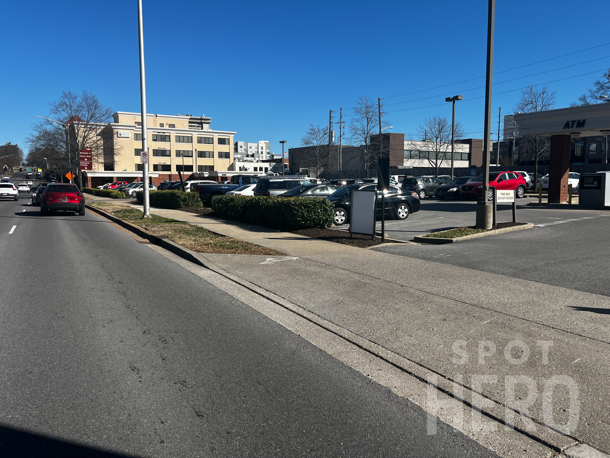 Photo of 2119 Blakemore Ave. (2115 Blakemore Ave.) - Blakemore/Cornerstone Lot