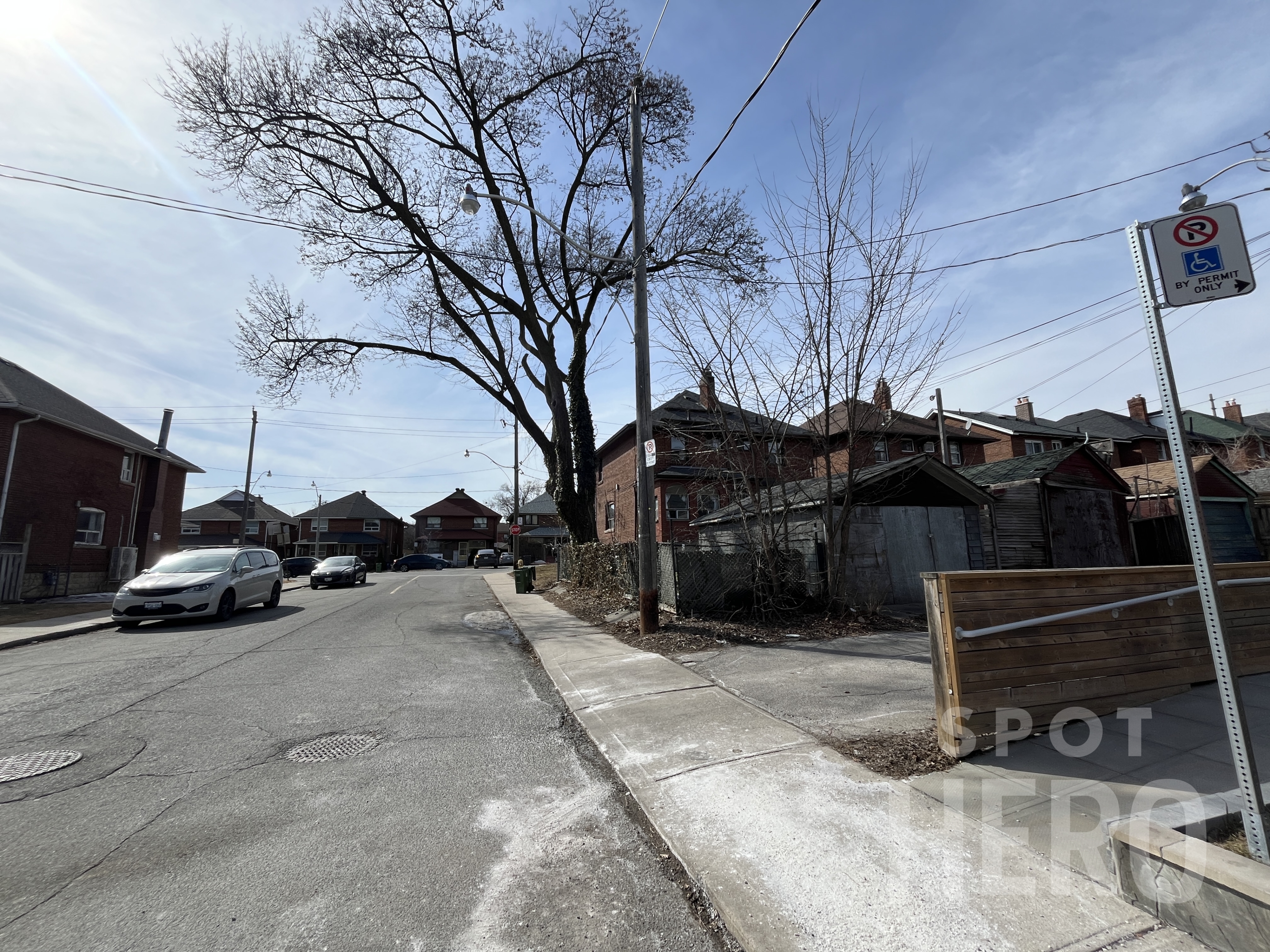 Photo of 885 Davenport Rd. - Personal Spot