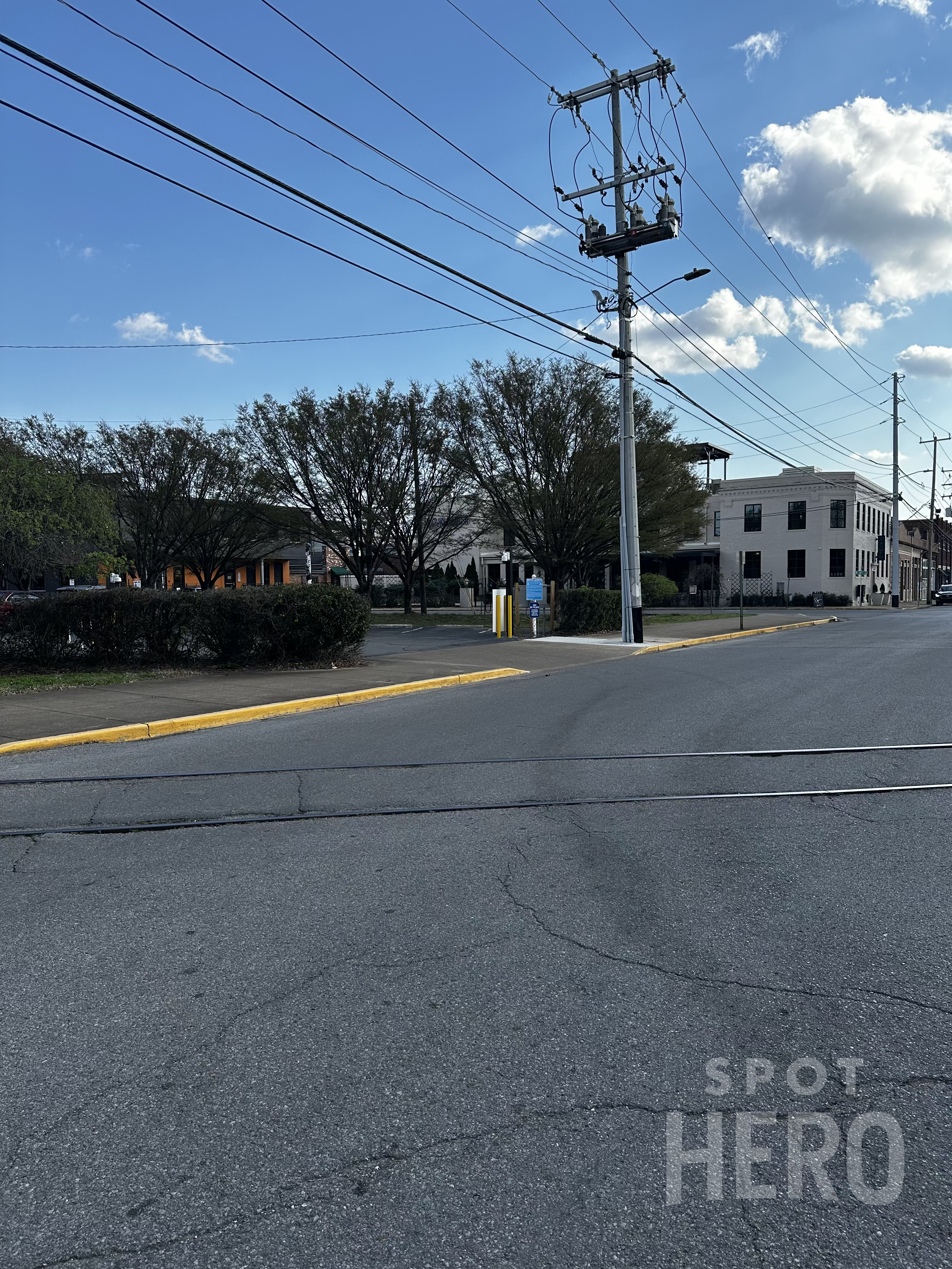 Photo of 1366 Cowart St. - Lot A