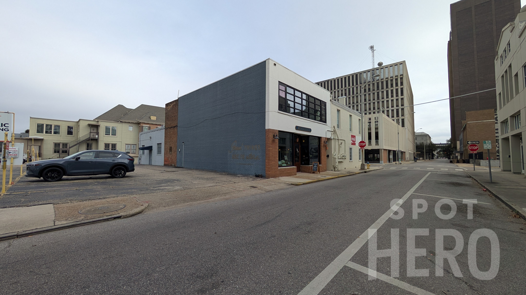 Photo of 204 St. Michael St. - Lot