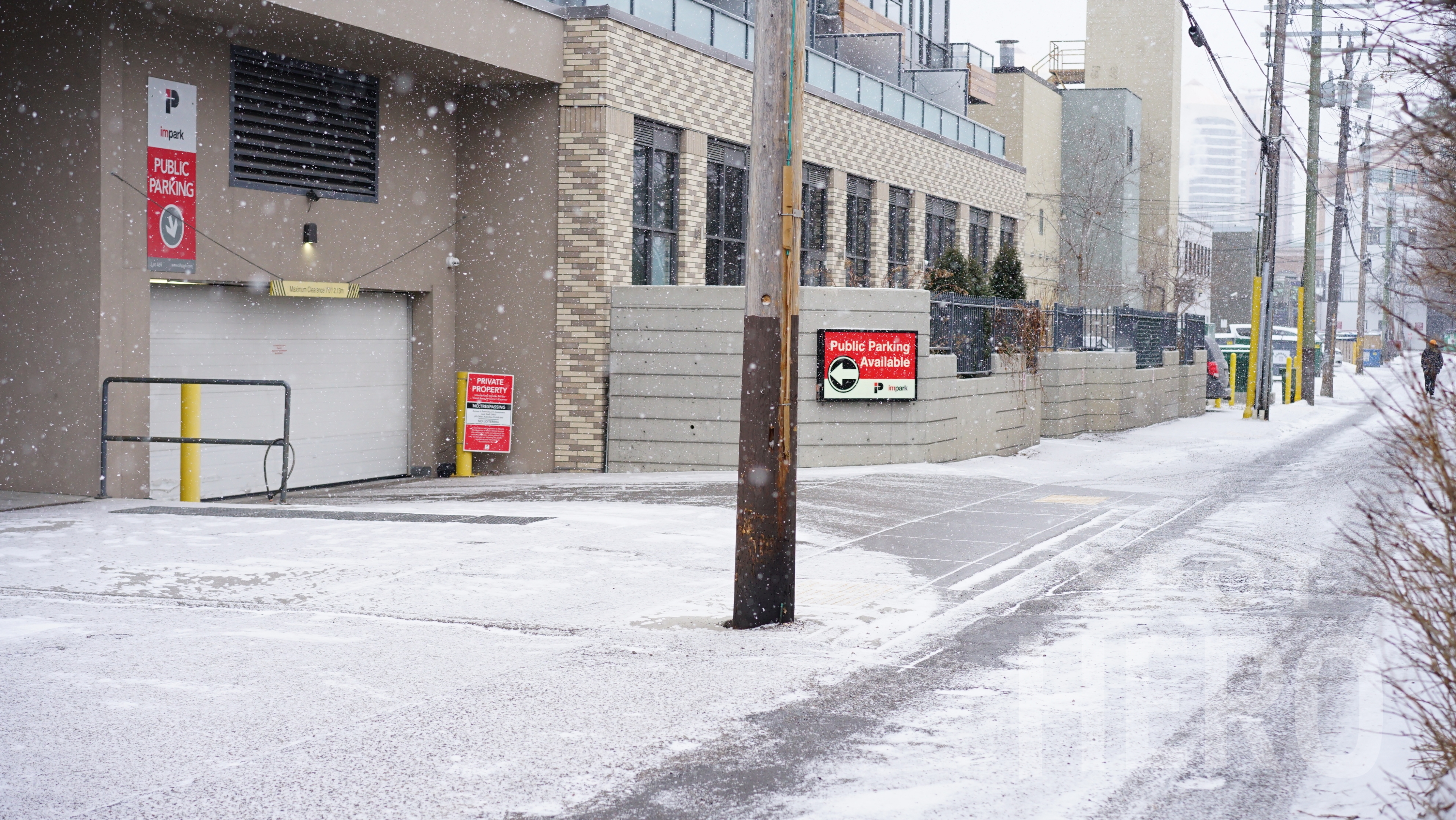 Photo of 233 10th St. NW - The Kensington Garage - Lot 469