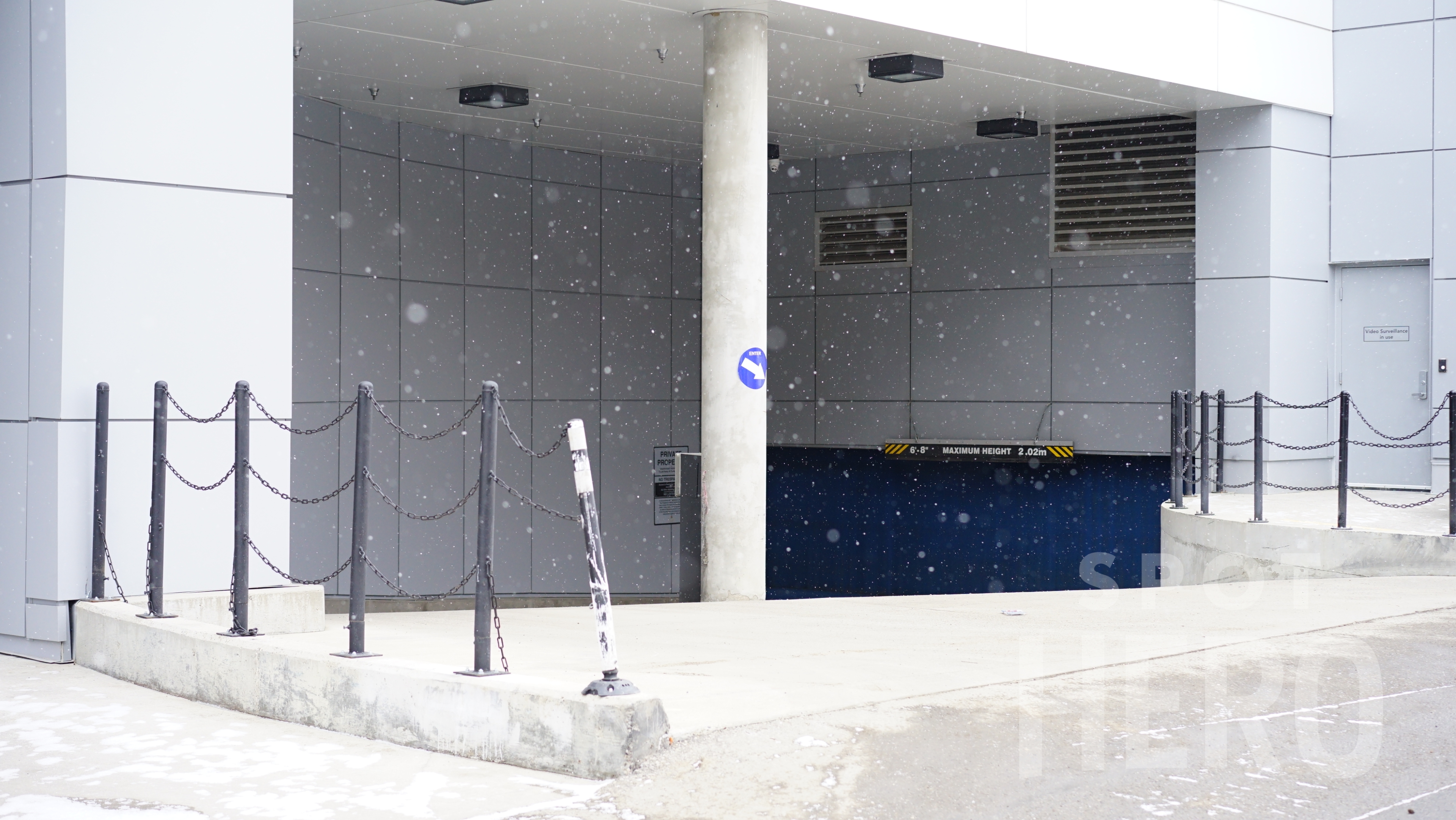 Photo of 3320 17th Ave. SW - Corus Centre Garage (Lot 447)