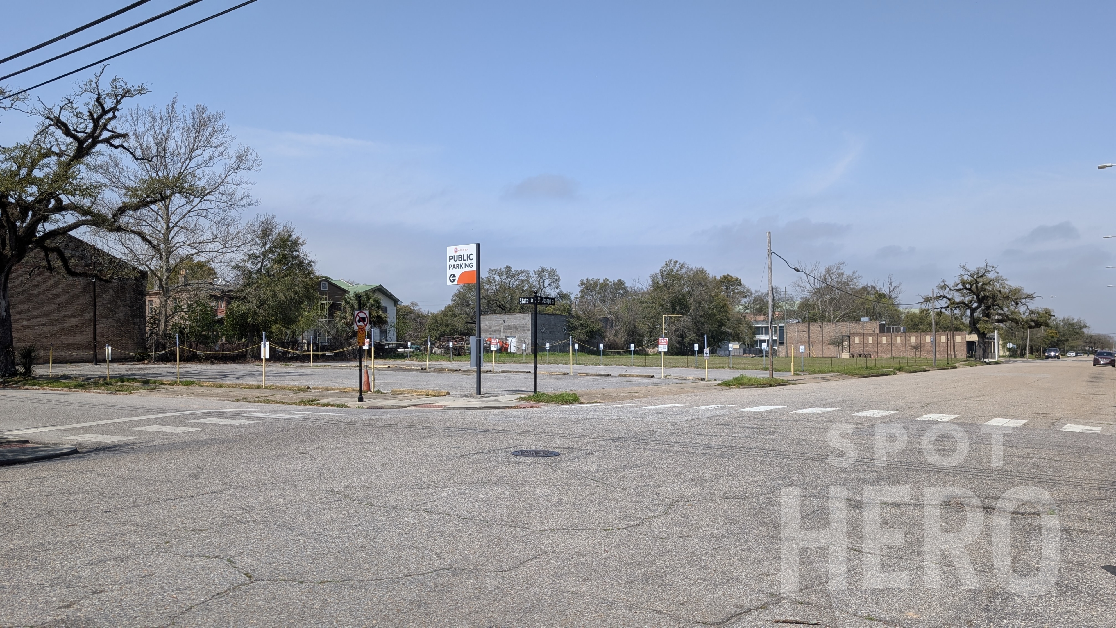 Photo of 253 St. Joseph St. - Lot