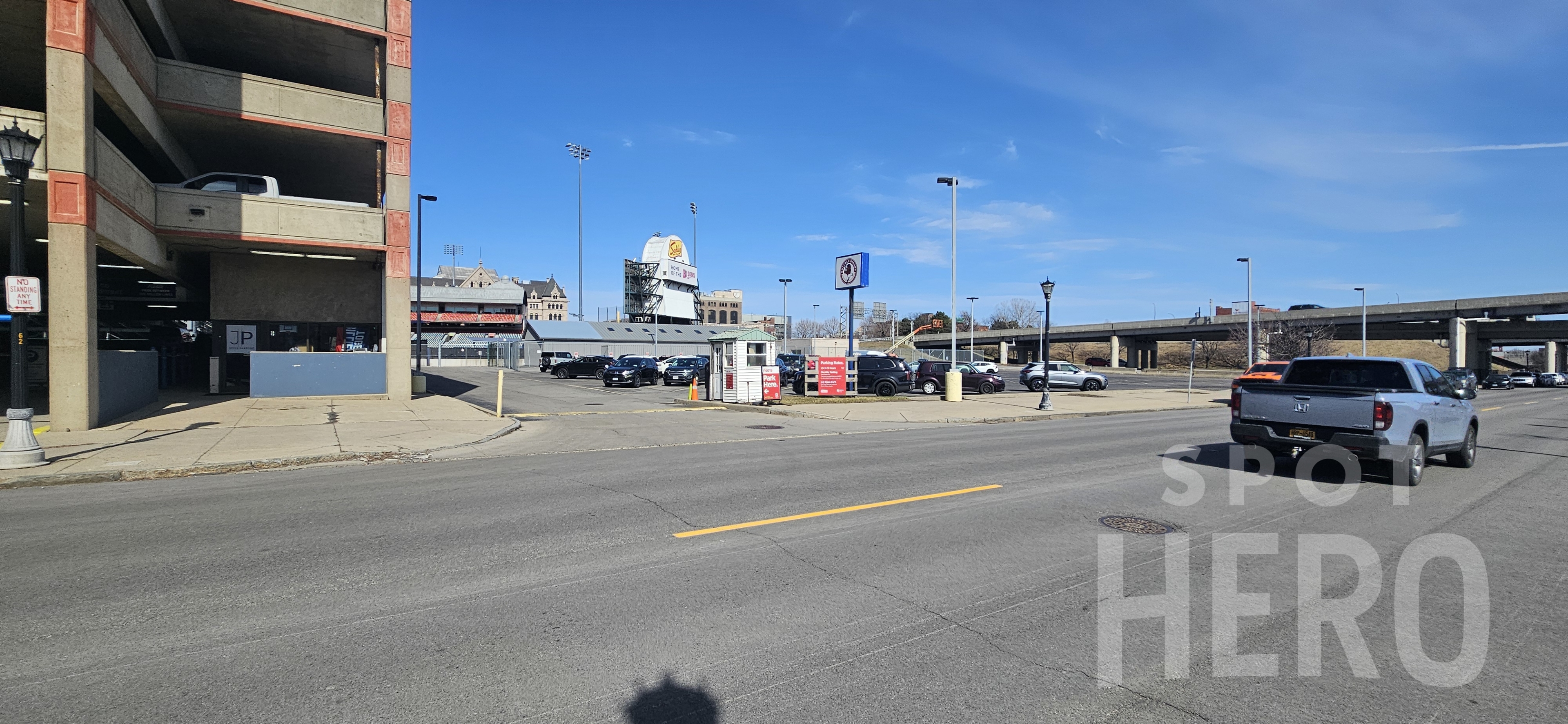 Photo of 64 Exchange St. - Bison's Lot