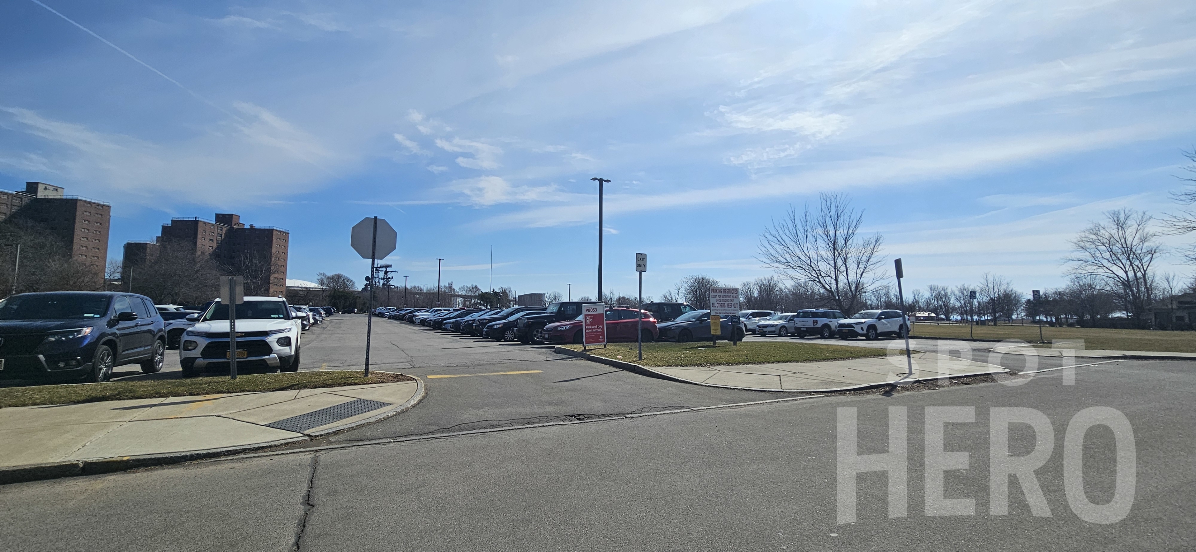 Photo of 20 Wilkeson Way - Waterfront Village Lot