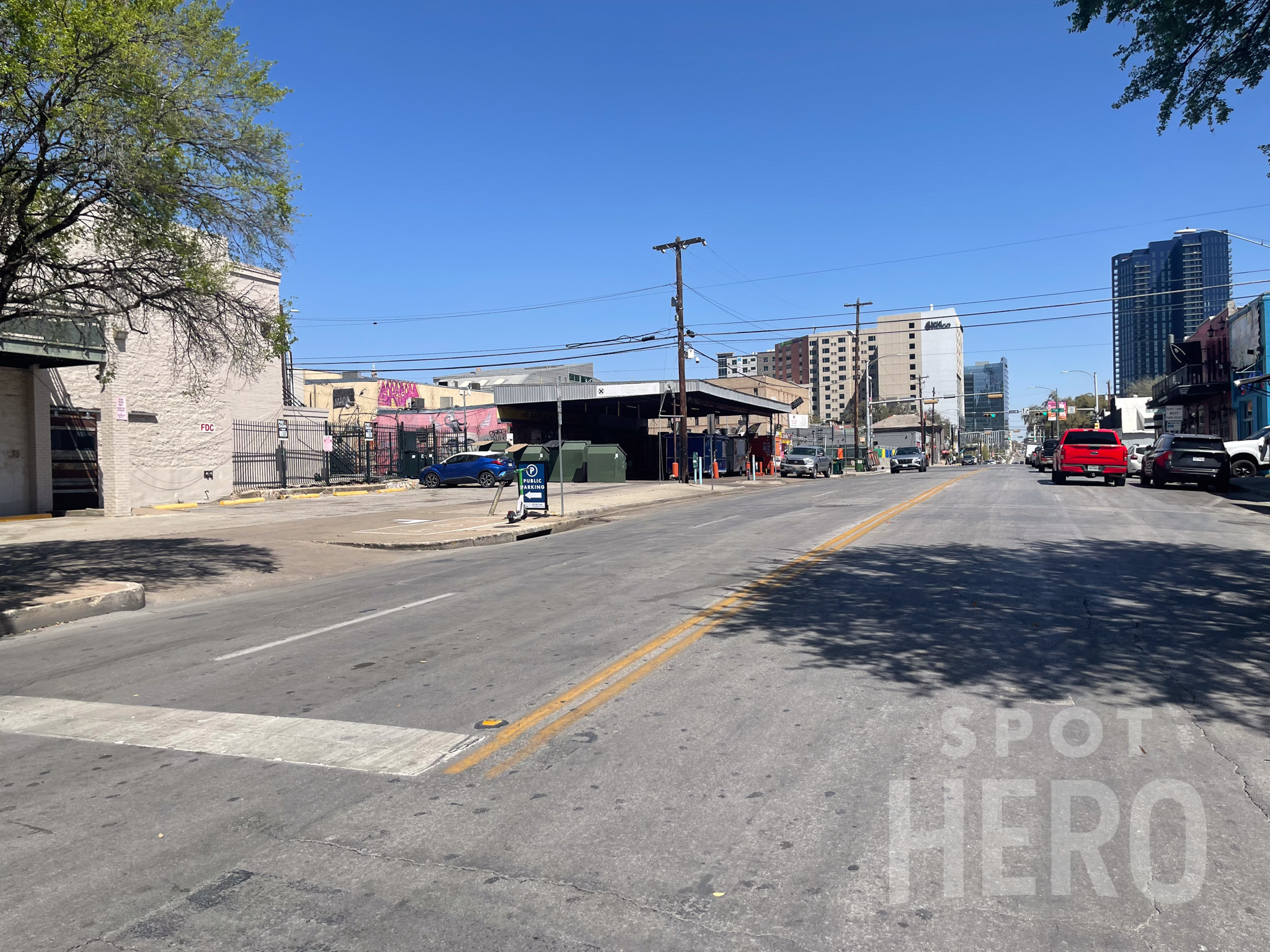 Photo of 600 Red River St. - Little Cowboy Lot