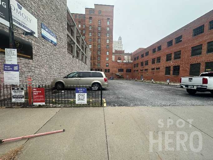 Photo of 918 Oak St. - Lot
