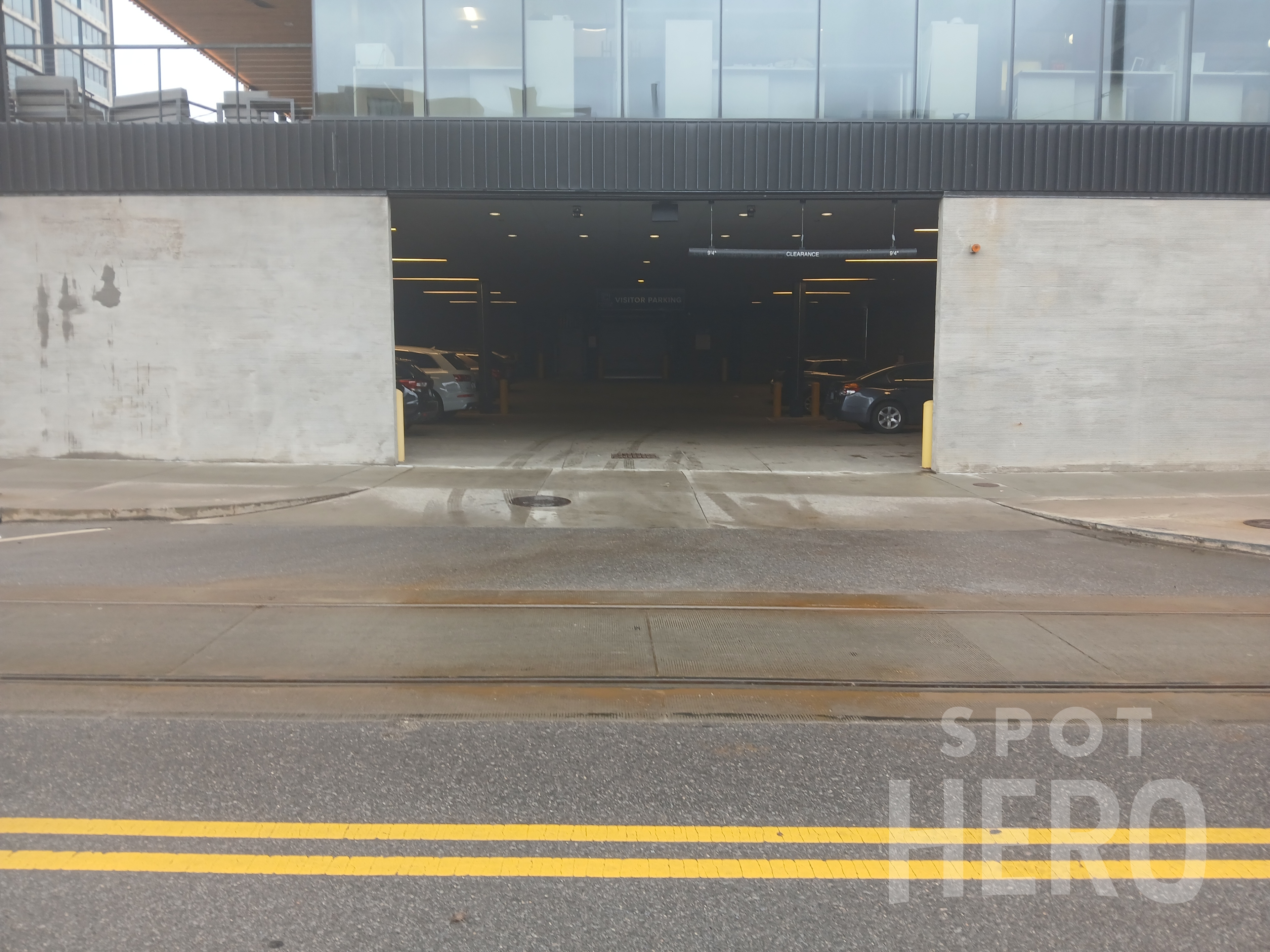 Photo of 1817 Main St. - Corrigan Station Lot