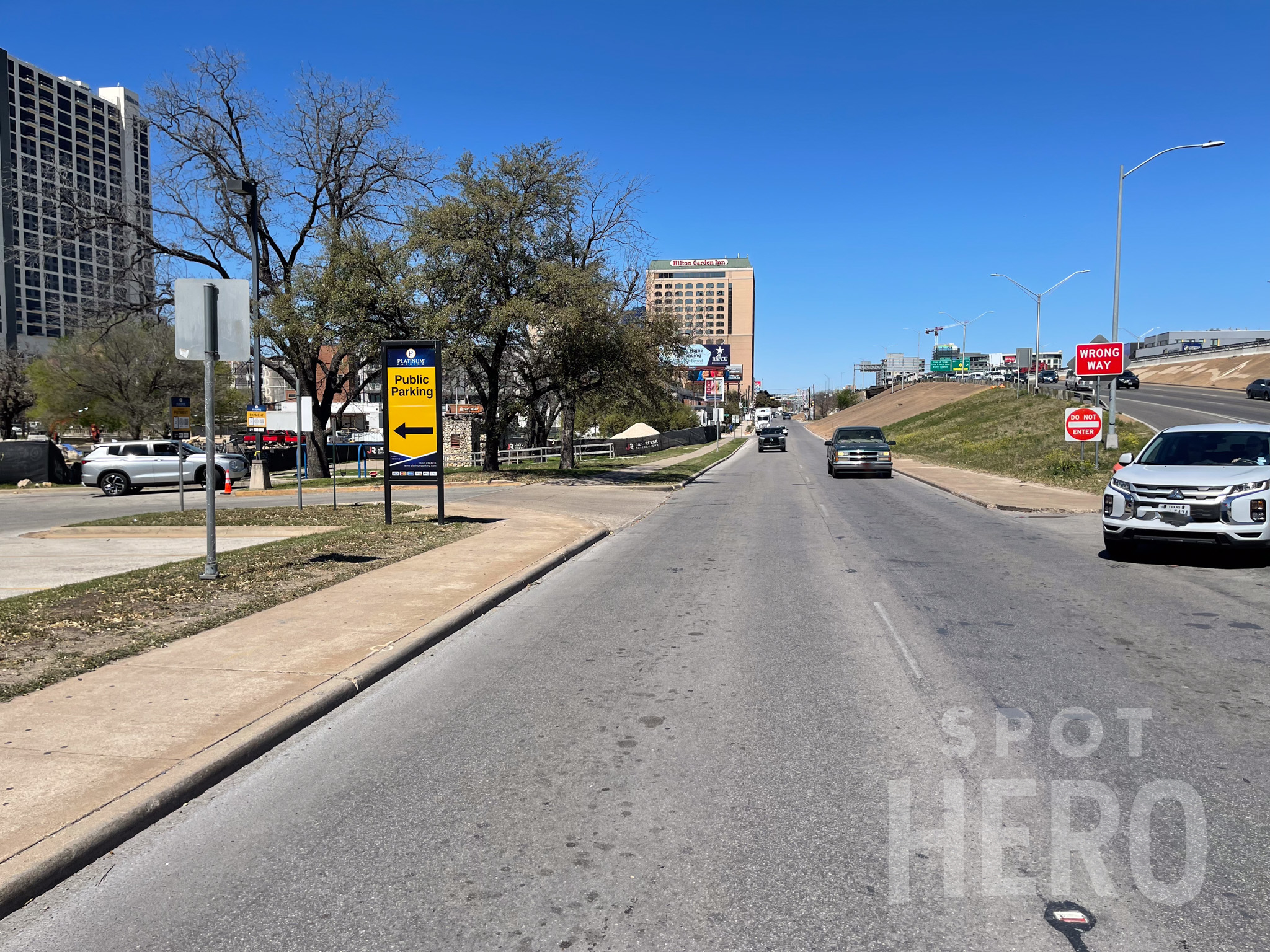 Photo of 184 S I-35 Frontage Rd. (100 N I-35 Frontage Rd.) - Lot 550
