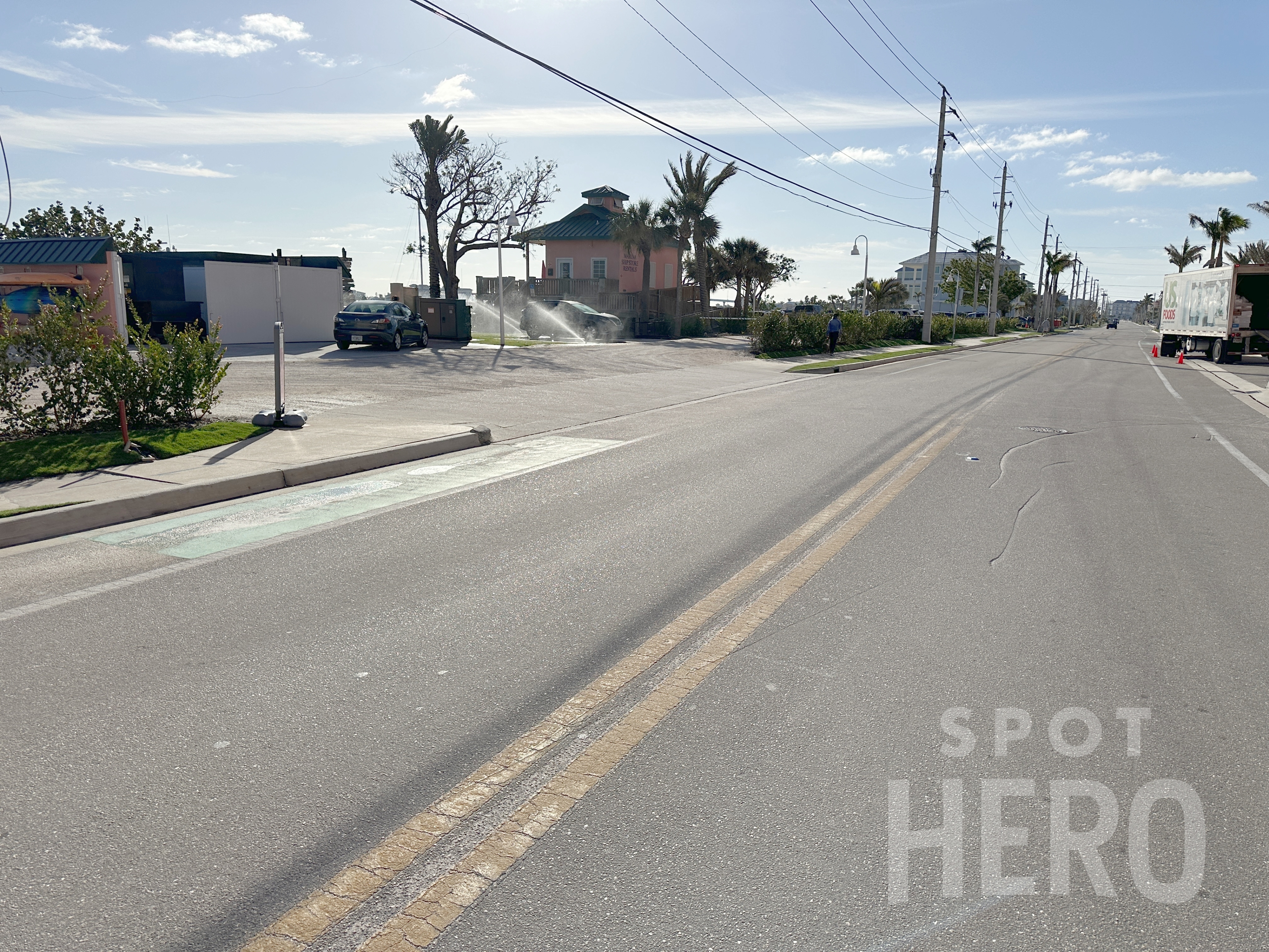 Photo of 2205 Estero Blvd. - Lot