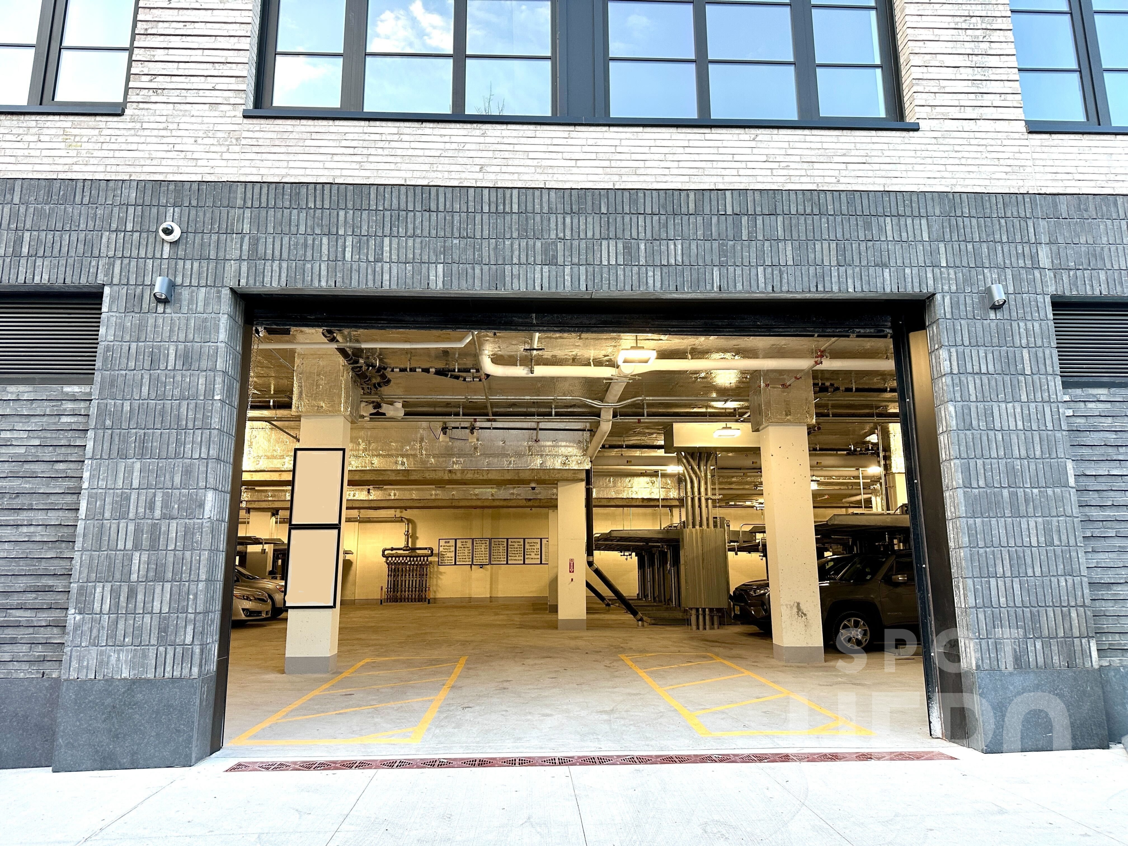 Photo of 499 President St. - Garage
