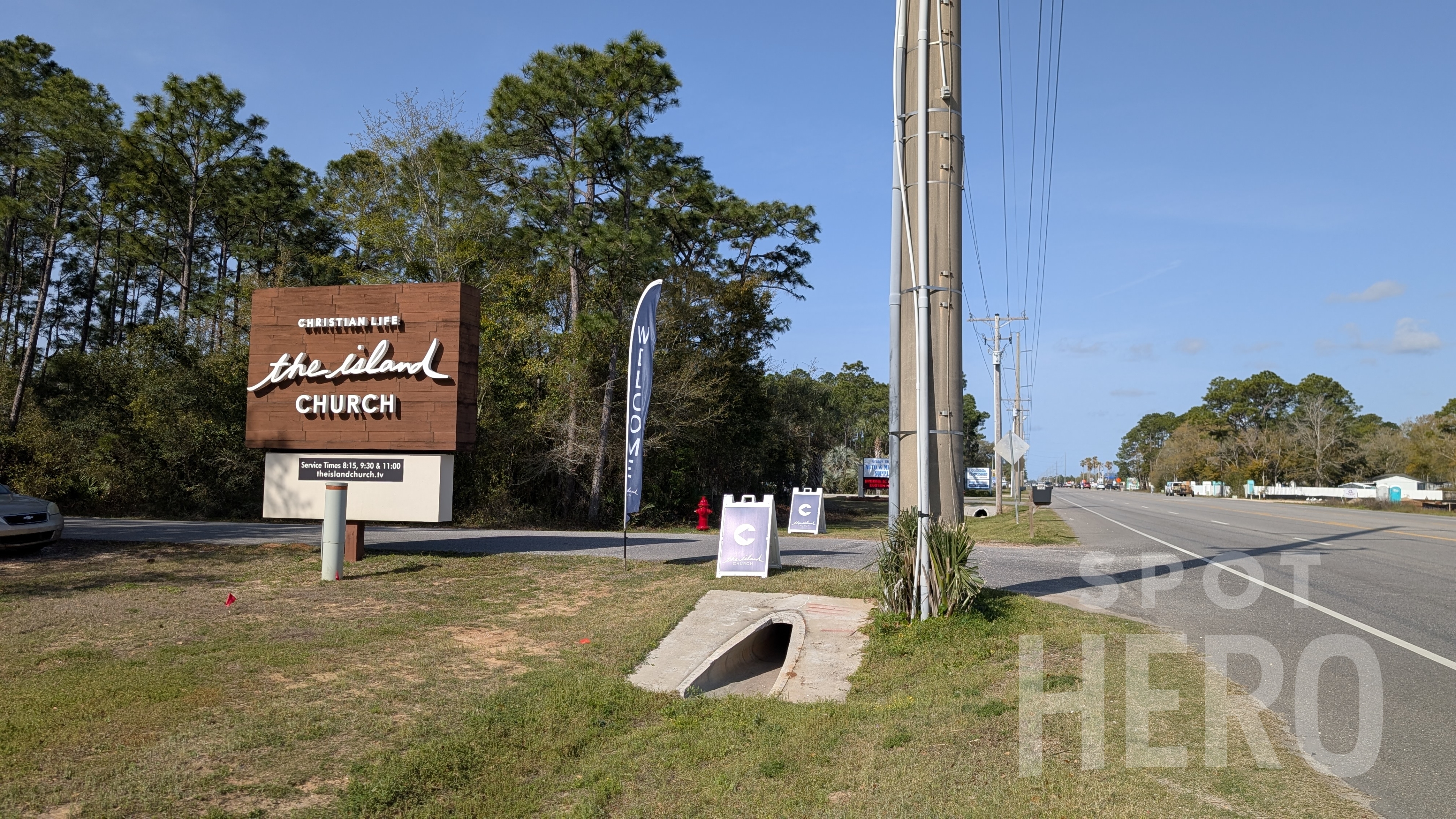 Photo of 25550 Canal Rd. - Lot