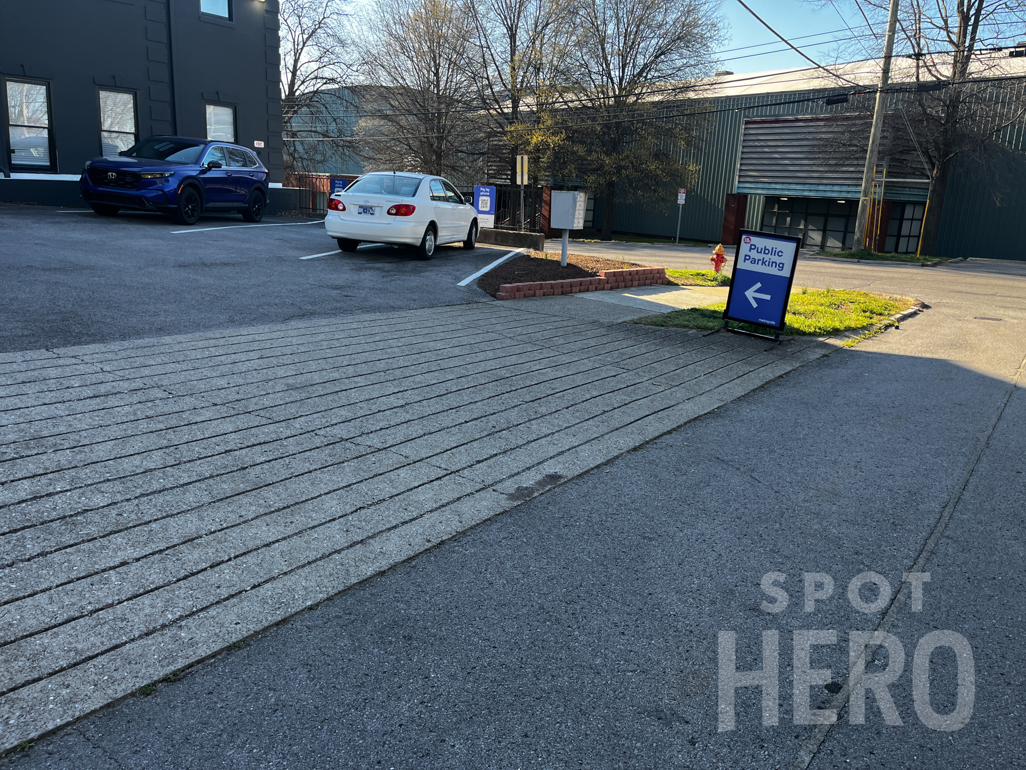 Photo of 217 24th Ave. N - Ice Lot