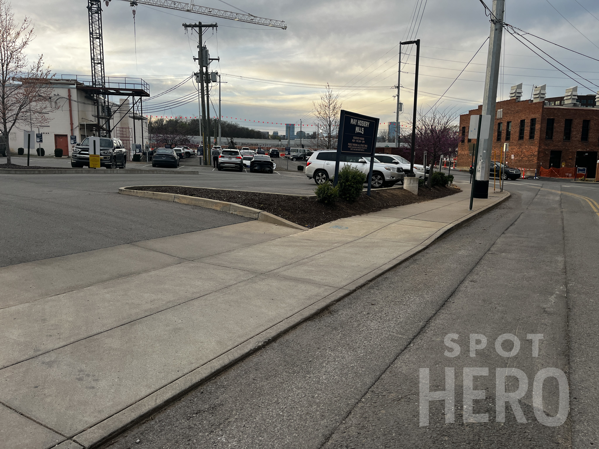 Photo of 1209 Martin St. - Lot