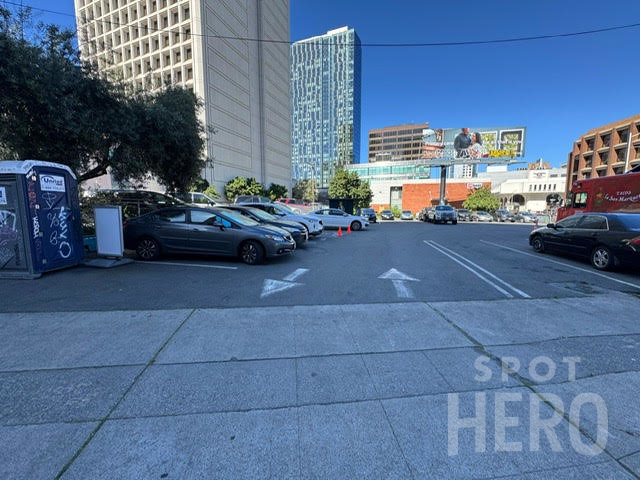 Photo of 1975 Webster St. - Lot