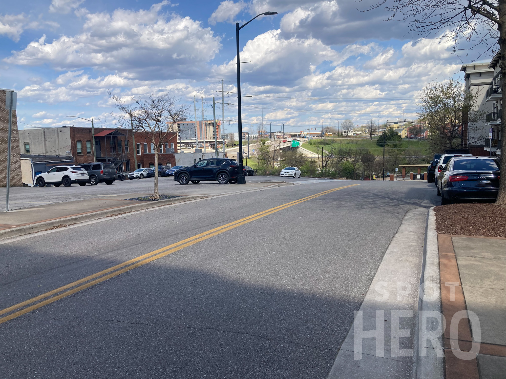 Photo of 122 W Summit Hill Dr. SW - Summit Lot