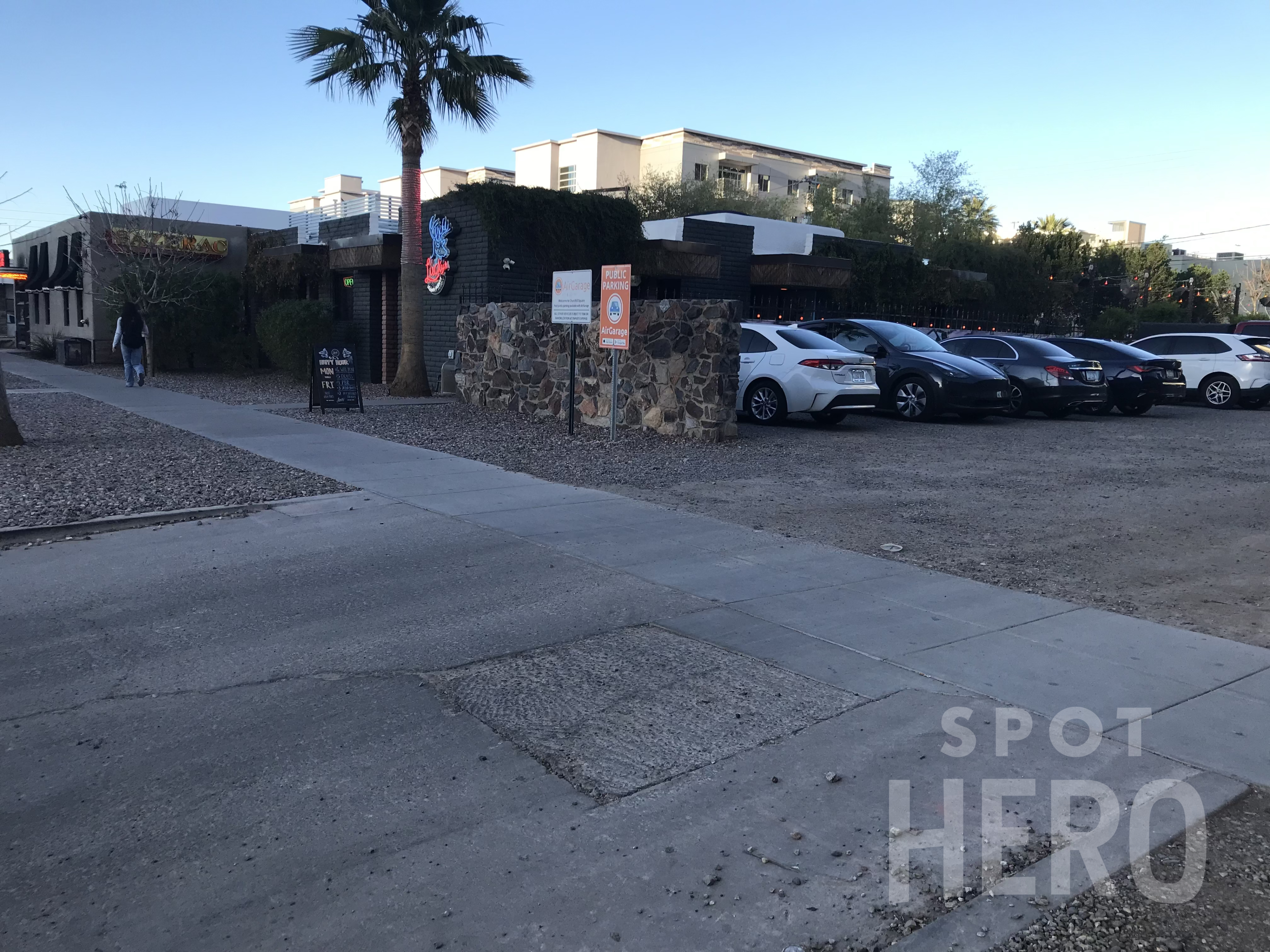 Photo of 815 N 2nd St. - Lot