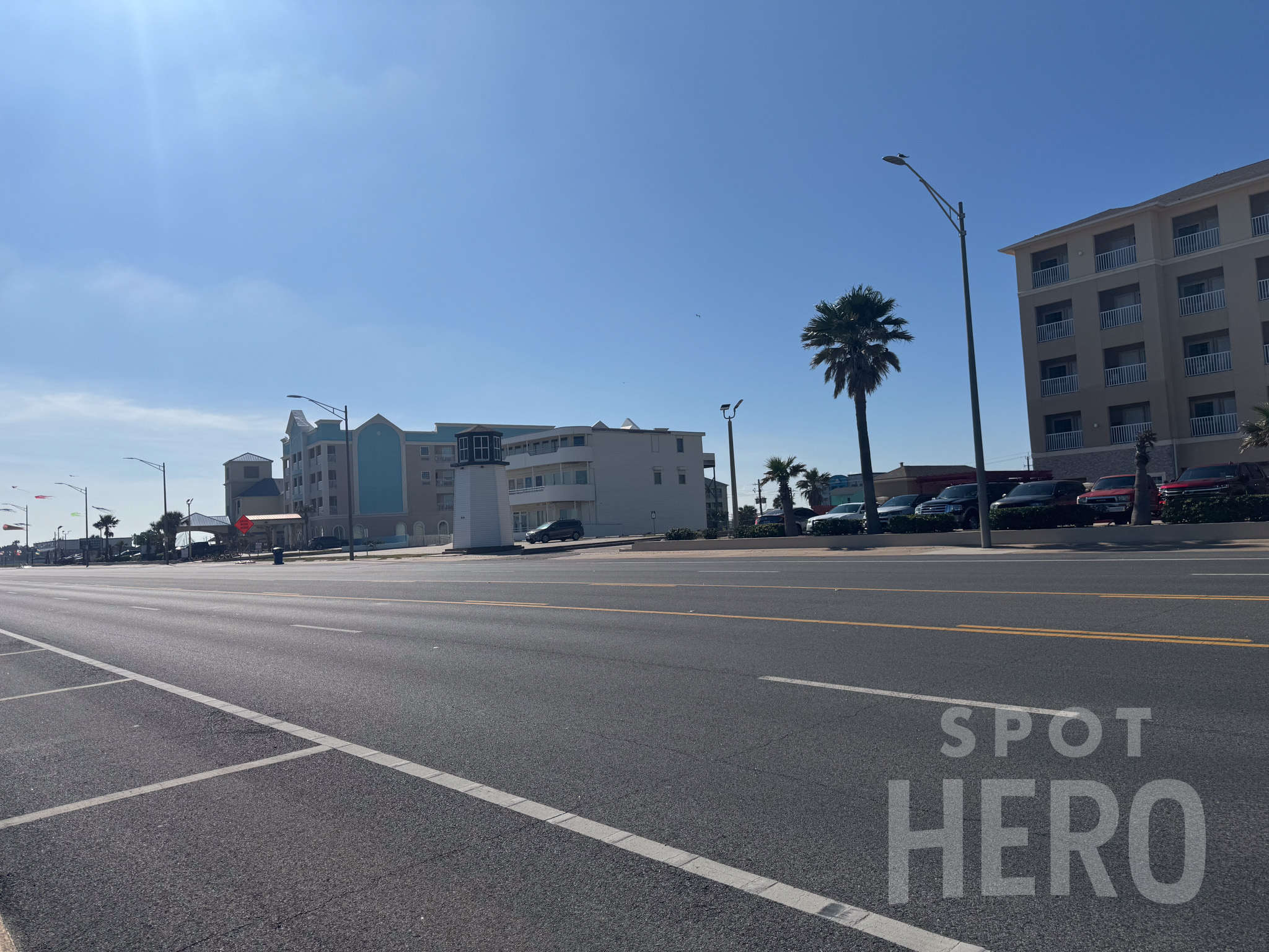 Photo of 8610 Seawall Blvd.- Lot