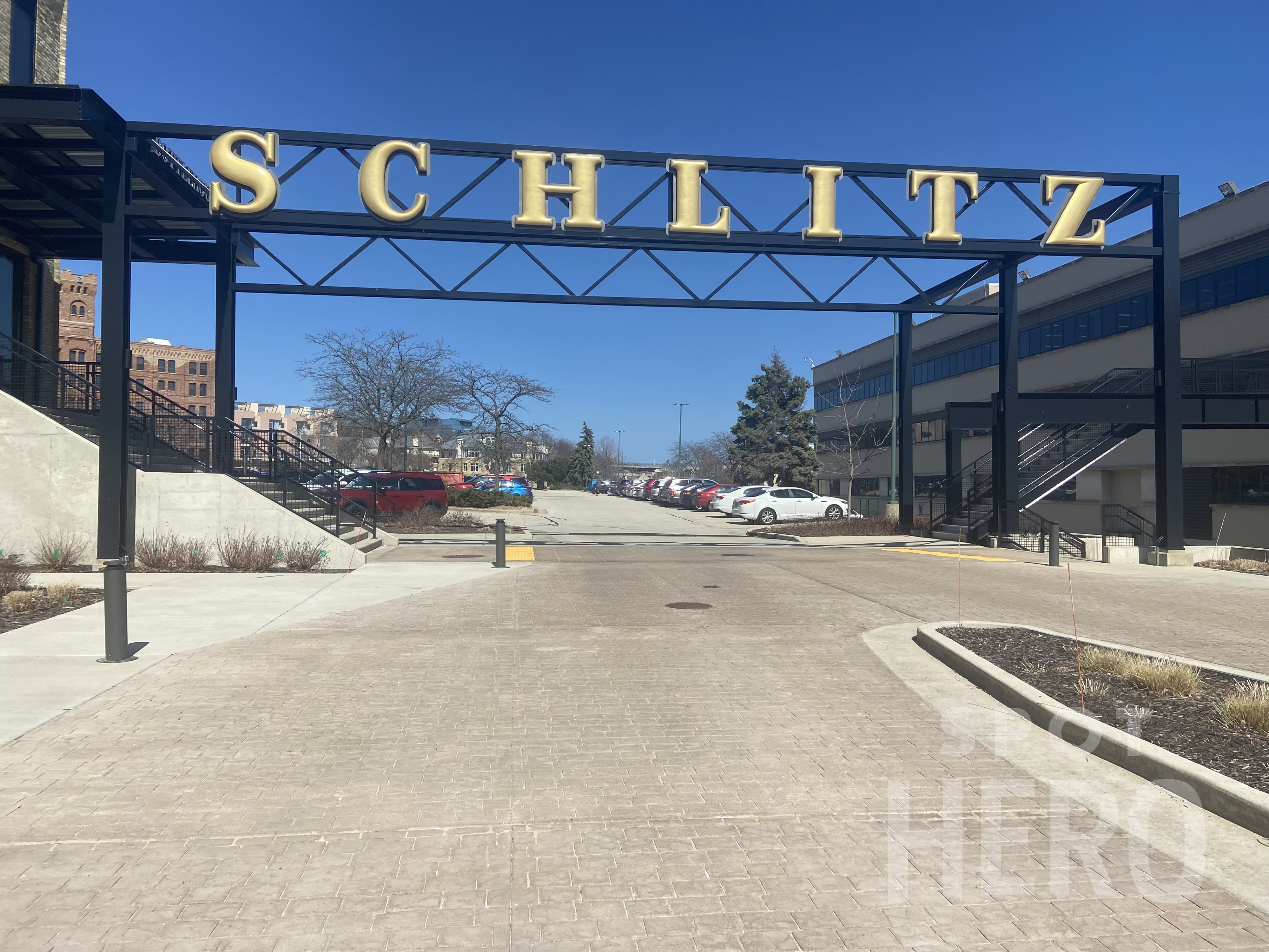 Photo of 1500 N 2nd St. - Schlitz Park Lot