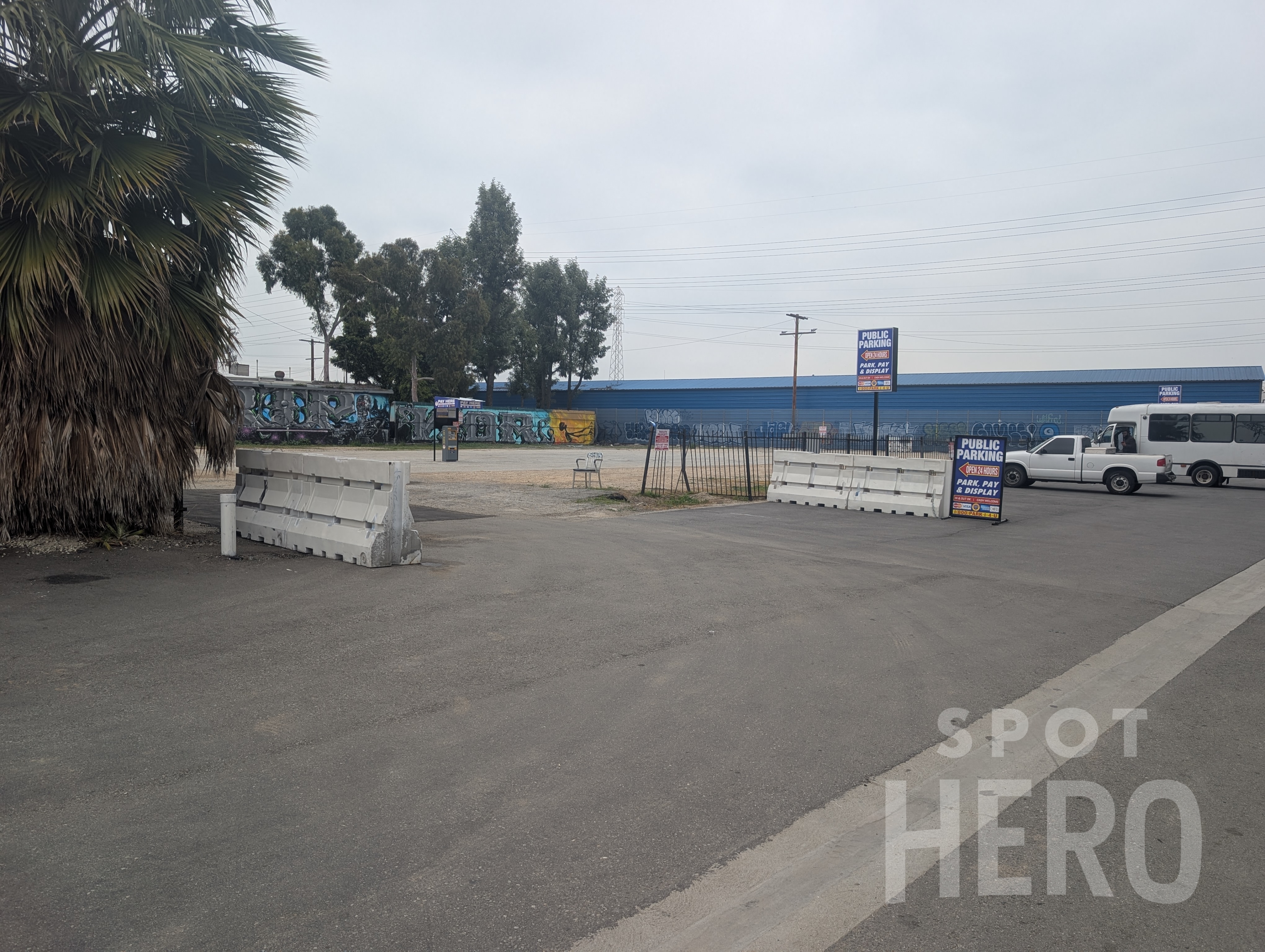Photo of 2133 Violet St. (2140 Violet St.) - Lot