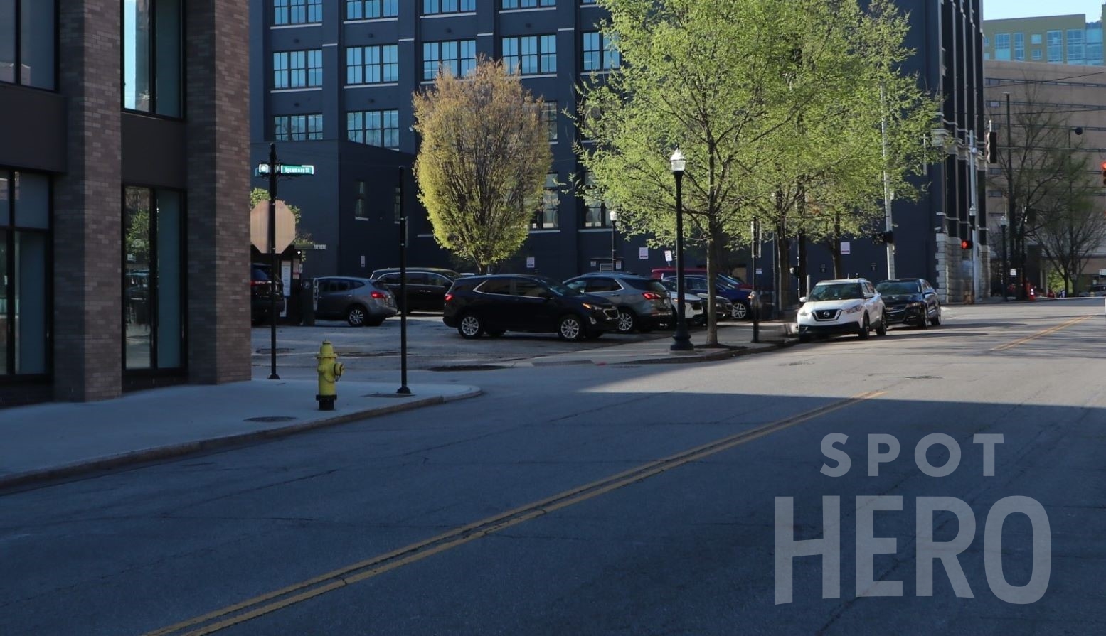 Photo of Lot 026 - 1110 Sycamore St.