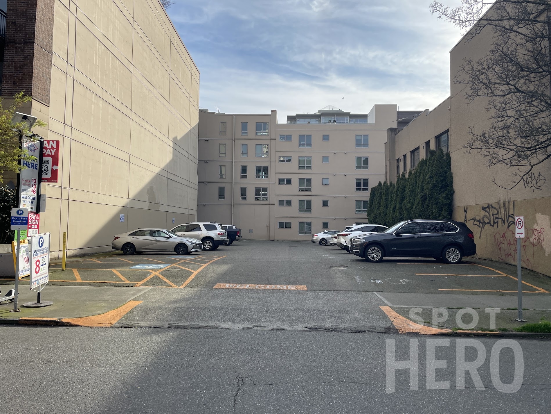 Photo of 2929 2nd Ave. - Lot (A021)
