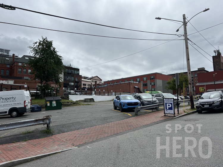 Photo of 12 Shepley St. - Lot