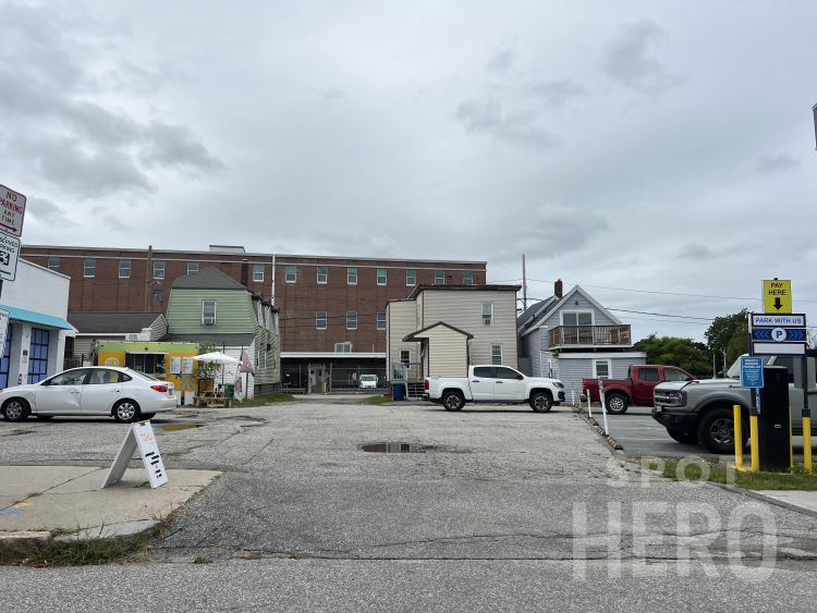 Photo of 82 Parris St. - Lot