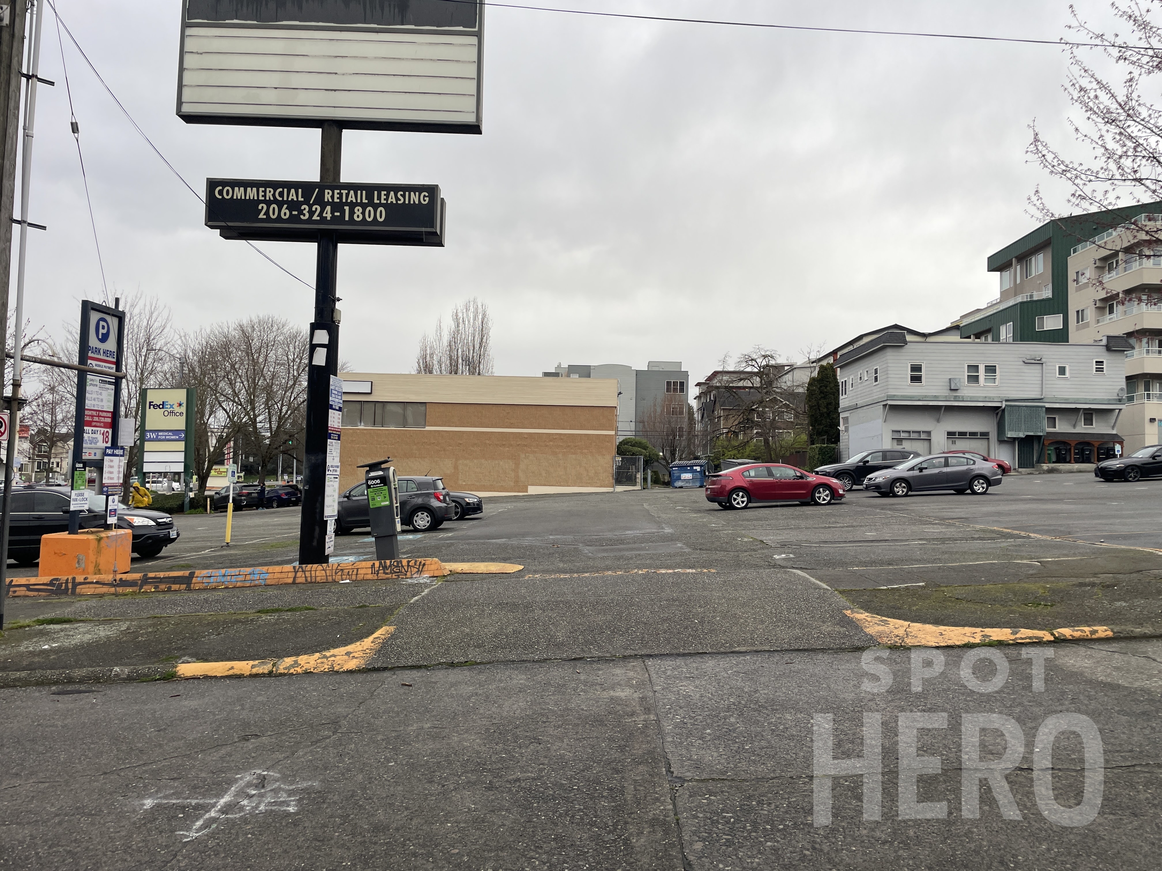 Photo of 4517 9th Ave. NE - Lot (WU07)