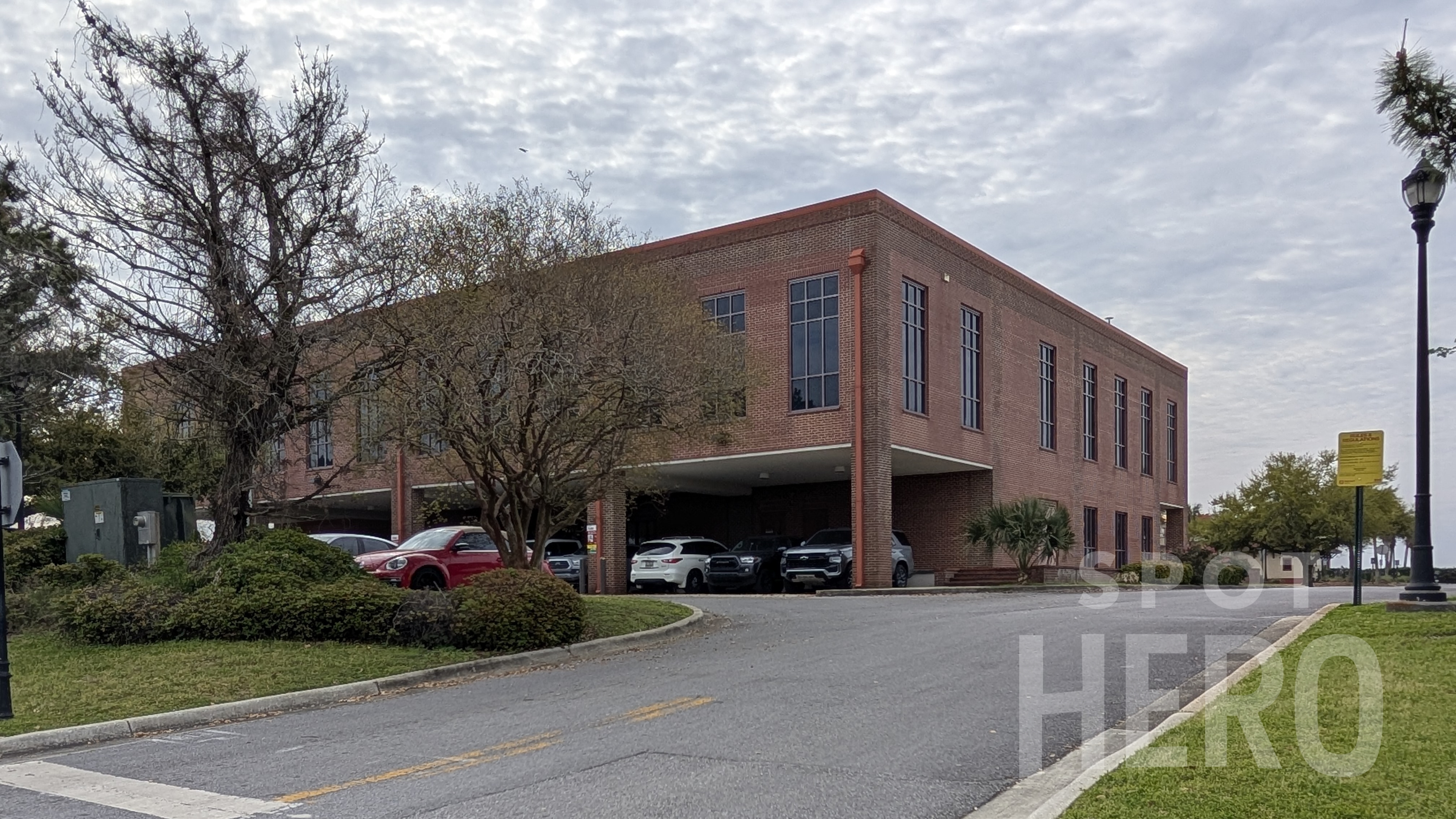 Photo of 449 W Main St. - P2861 Lot