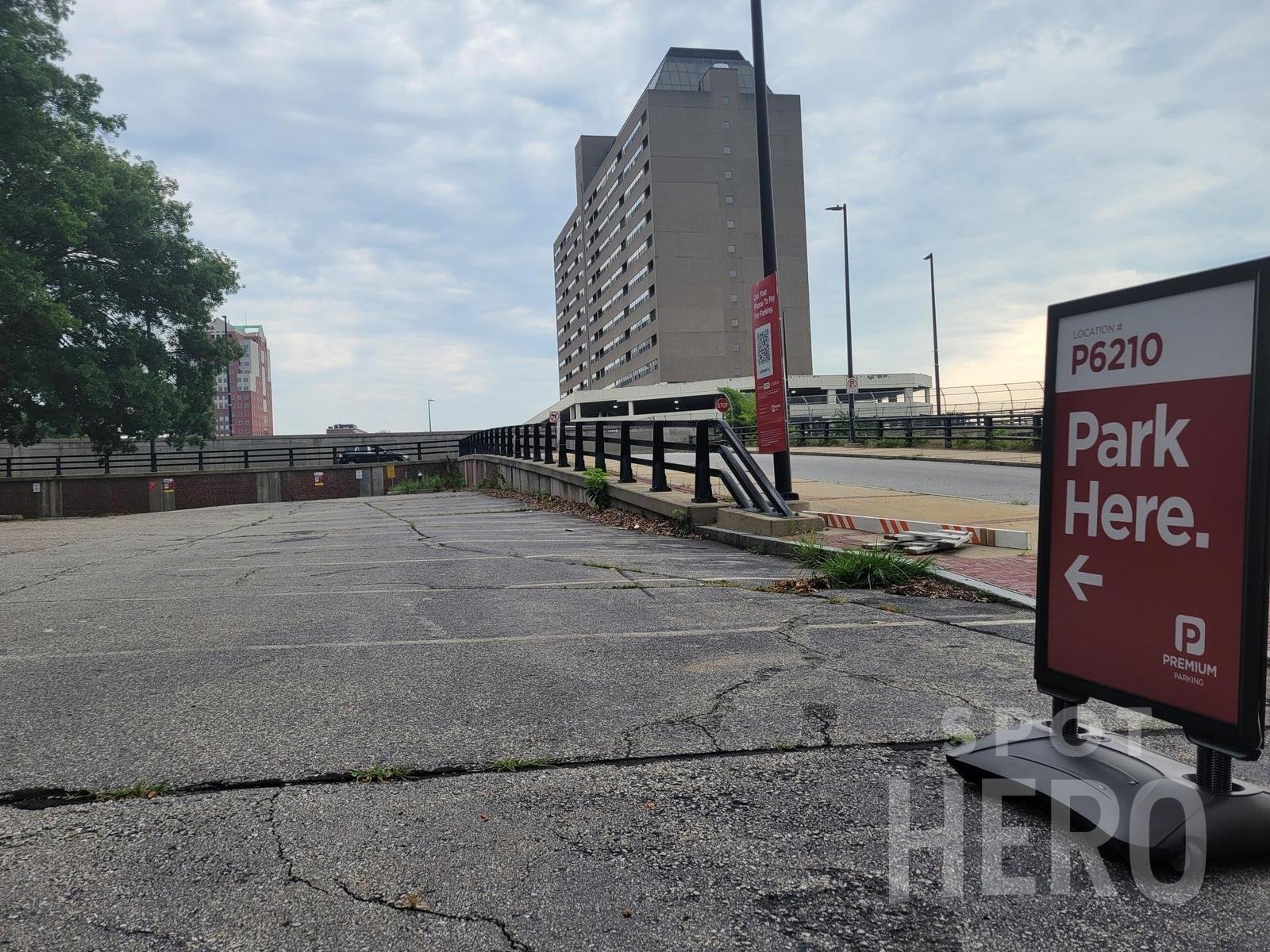 Photo of 124 Kidder St. (111 Charles St.) - Lot