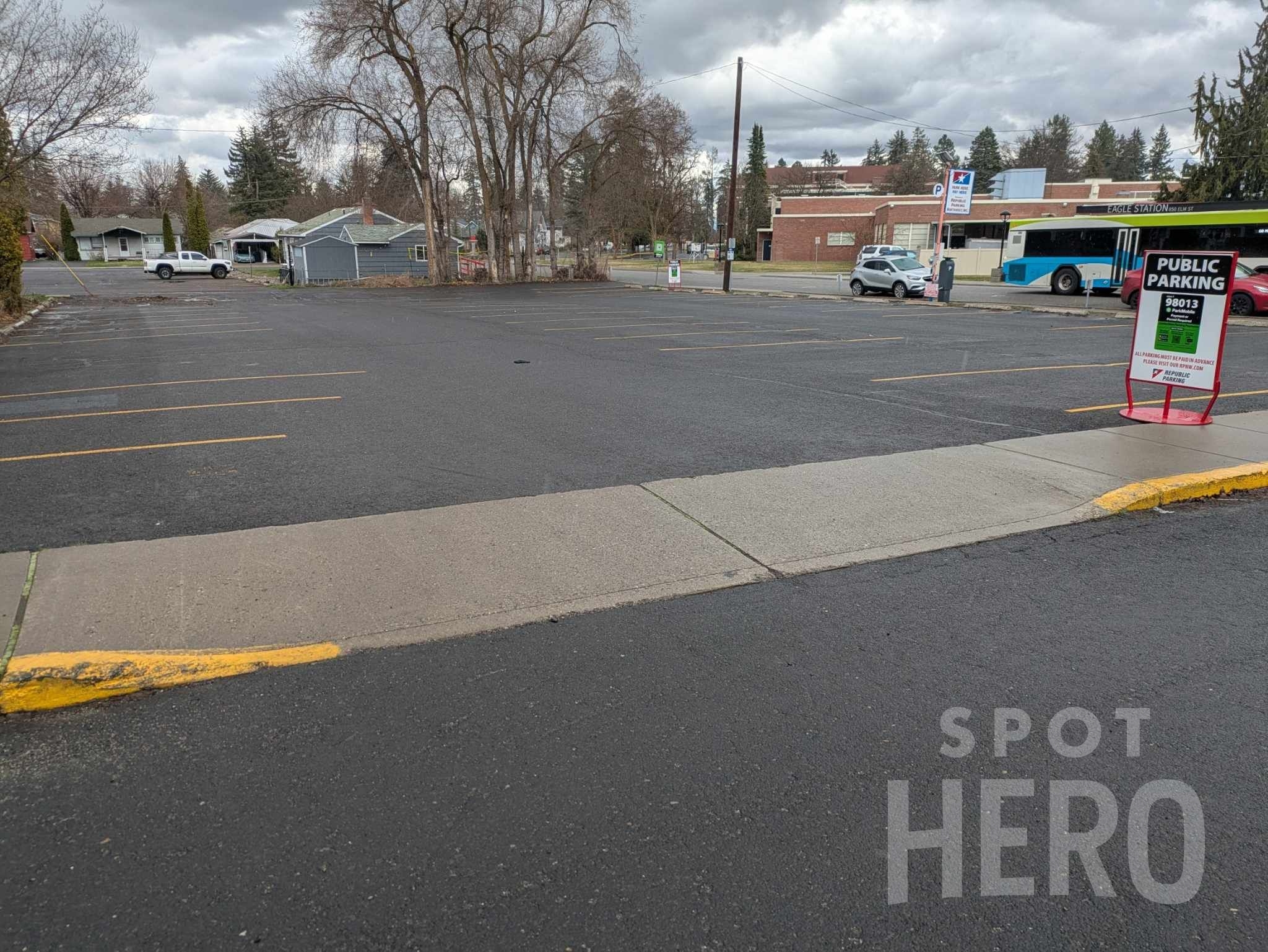 Photo of 3 N 9th St. - Lot 13