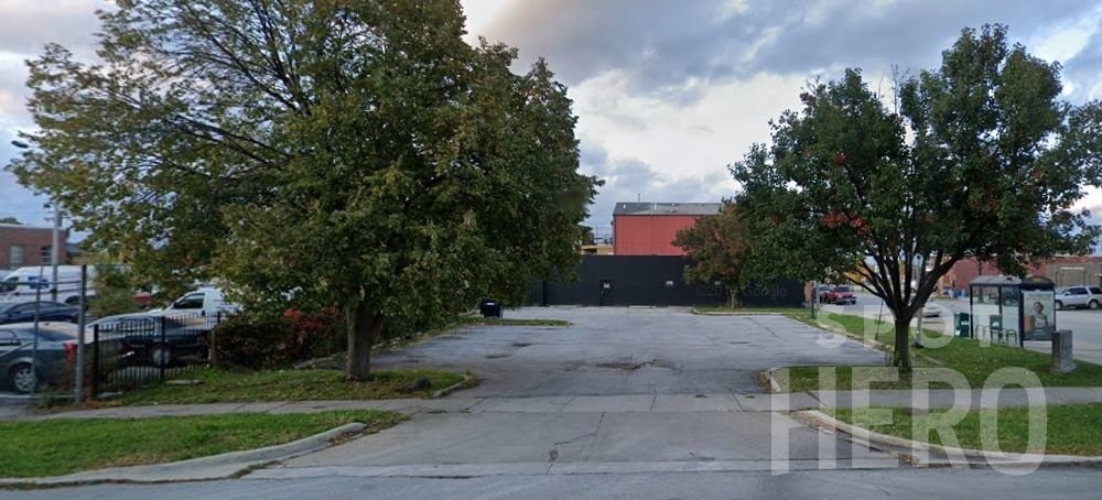 Photo of 188 E 155th St. (15448 Broadway Ave.) -  Broadway Lot