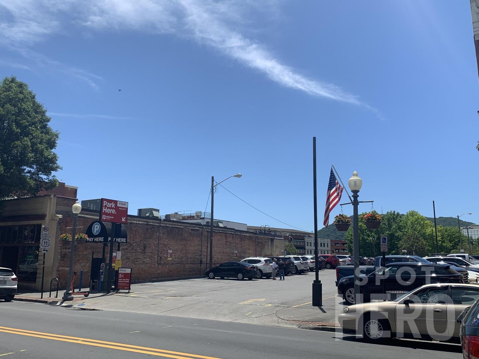Photo of 115 Campbell Ave. SE - Market Lot