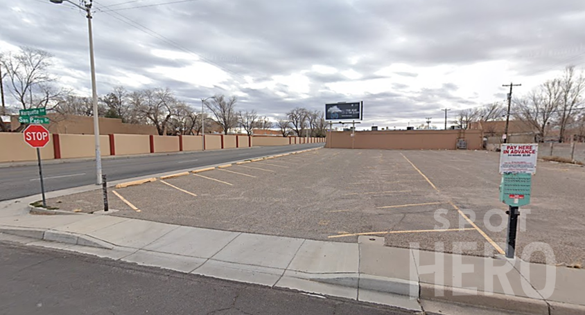 Photo of 6270 Marquette Ave. NE - Lot