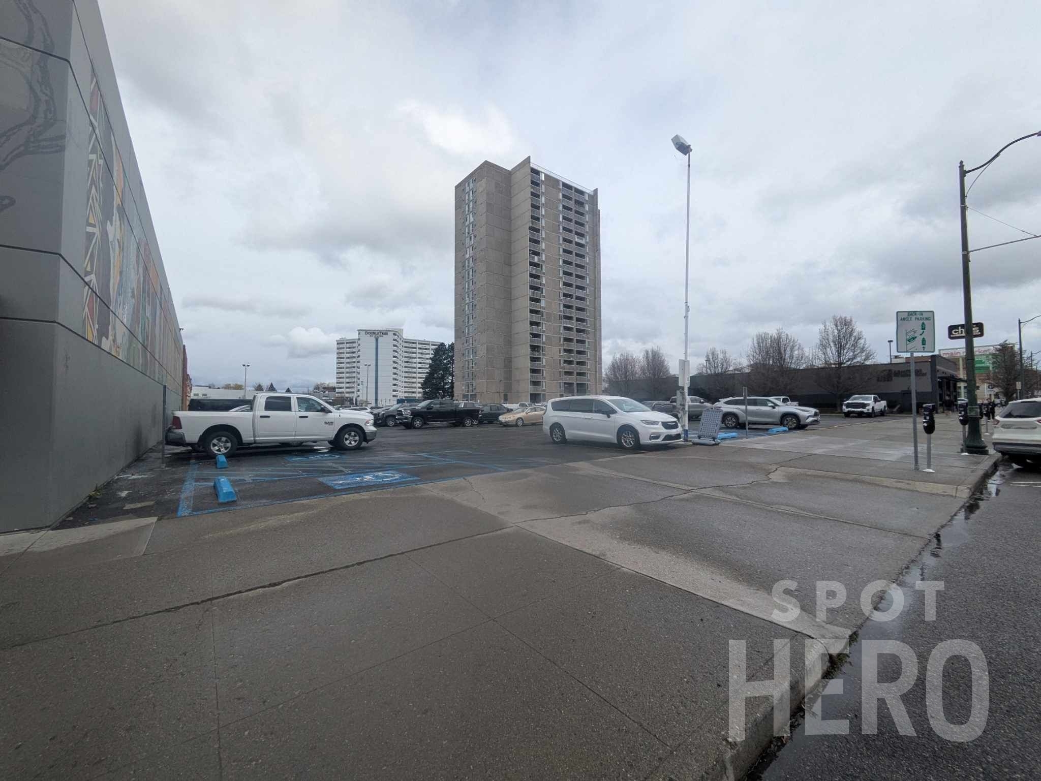 Photo of 226 Main Ave. - Lot