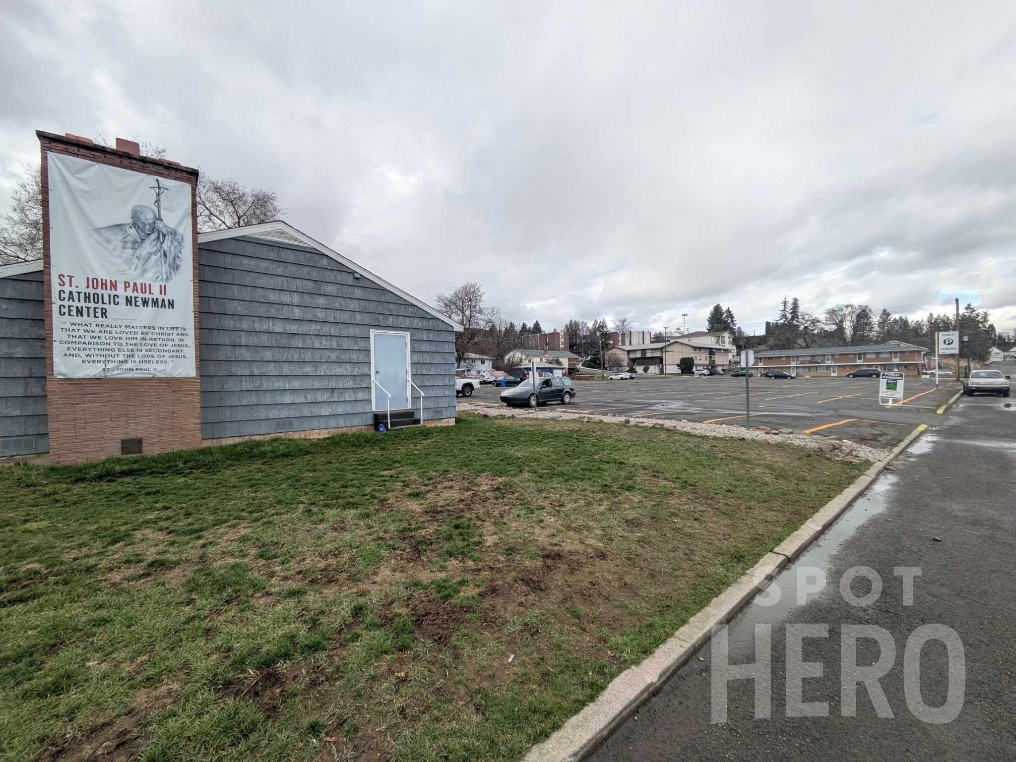 Photo of 14 Erie St (837 Elm St.) - Lot 2