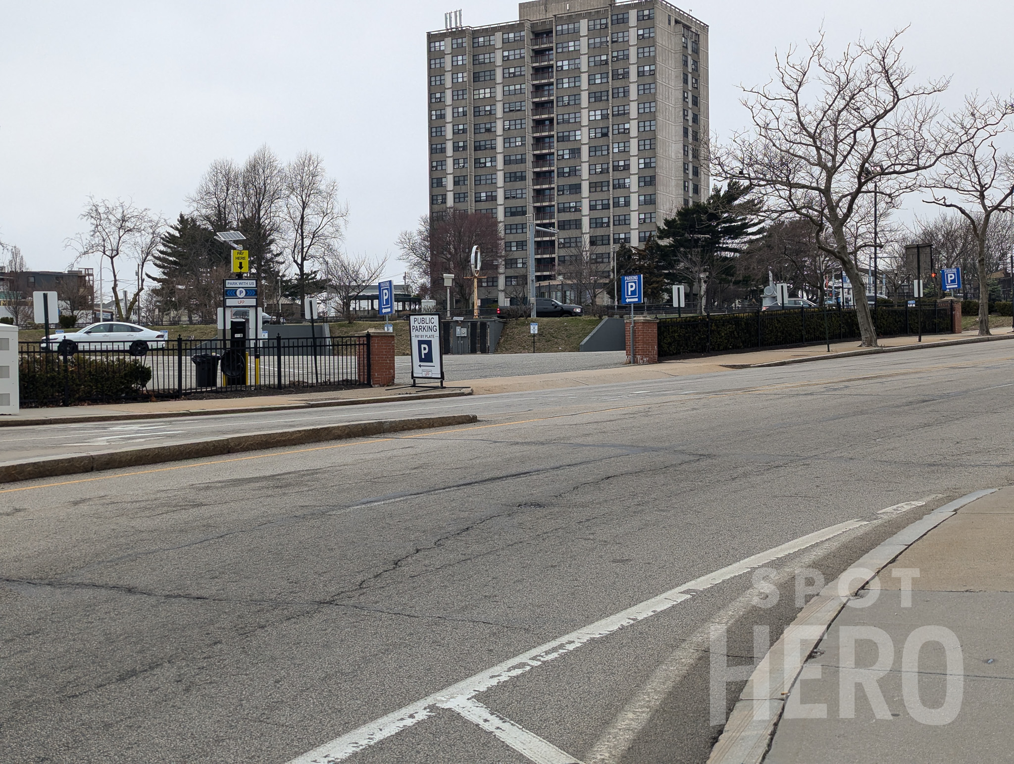 Photo of 38 Atwells Ave. - Lot