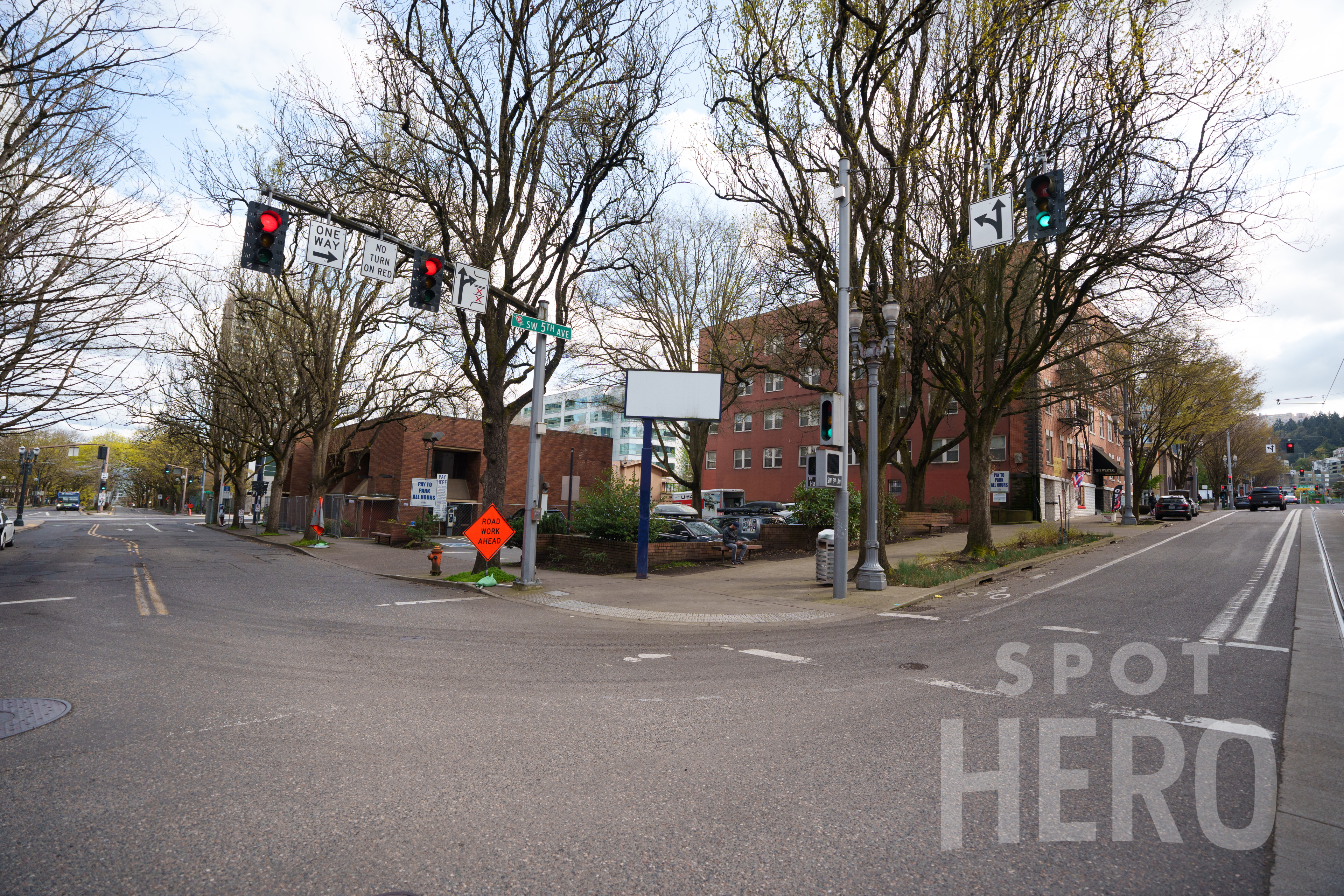 Photo of 474 SW Harrison St. - Lot (EP096)
