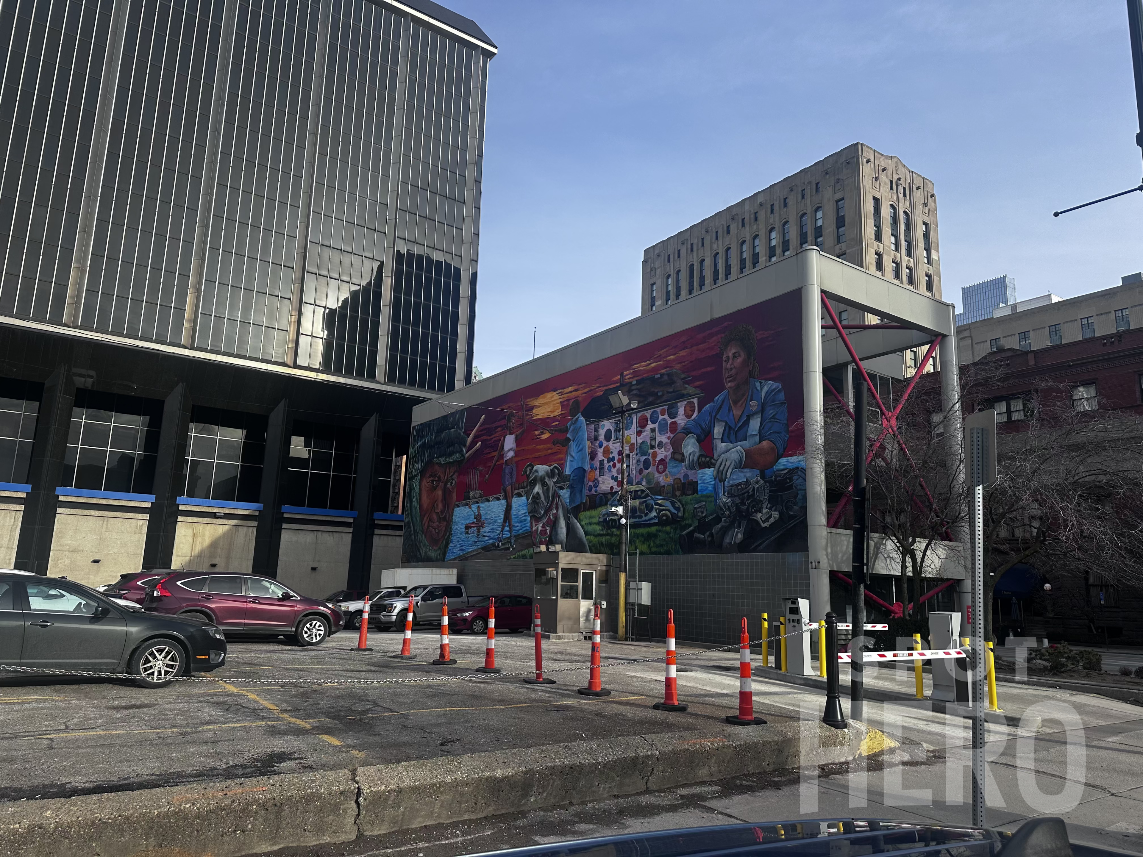 Photo of 408 W Fort St. - Lot