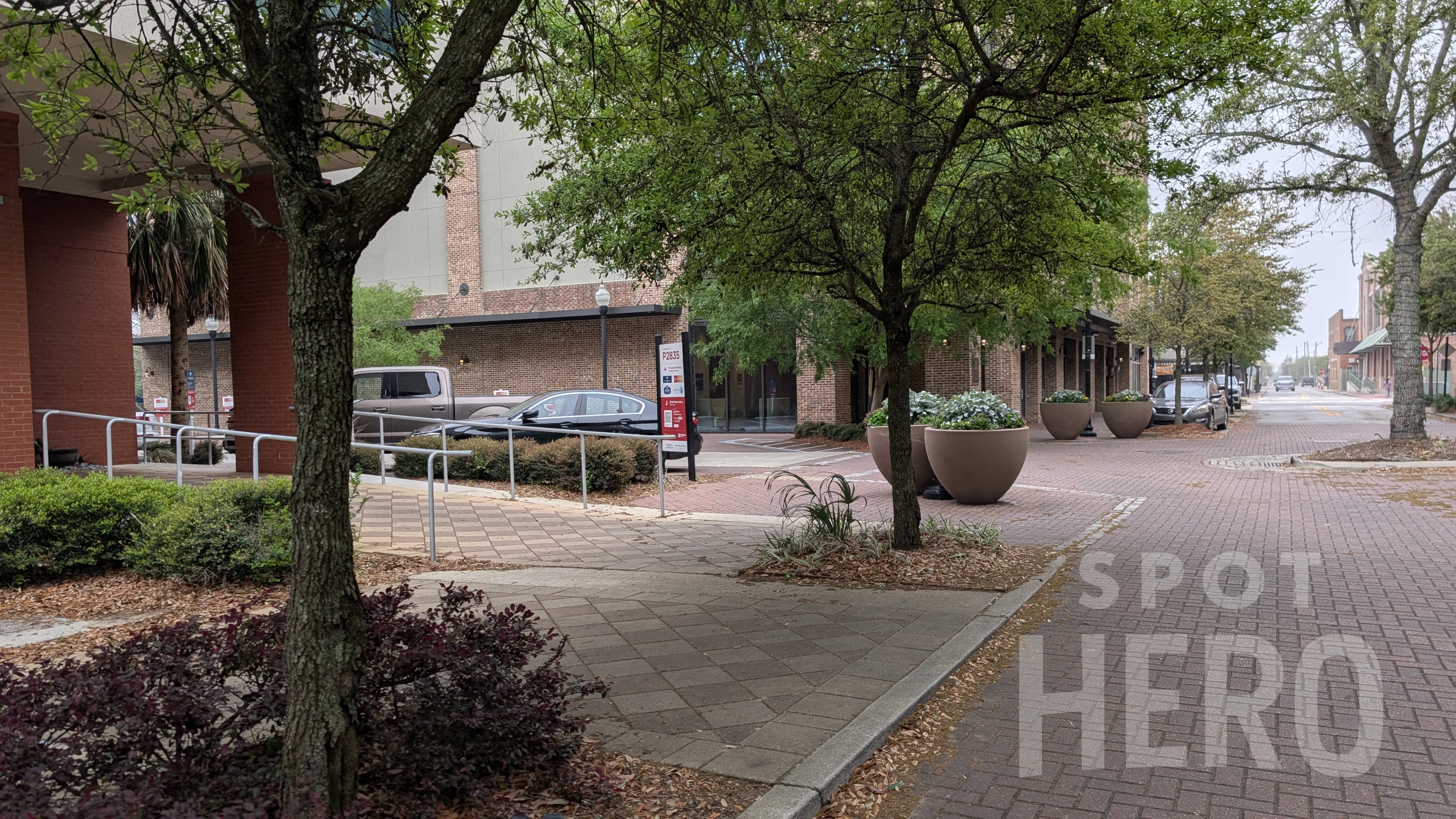 Photo of 125 E Intendencia St. - Urban Core Lot