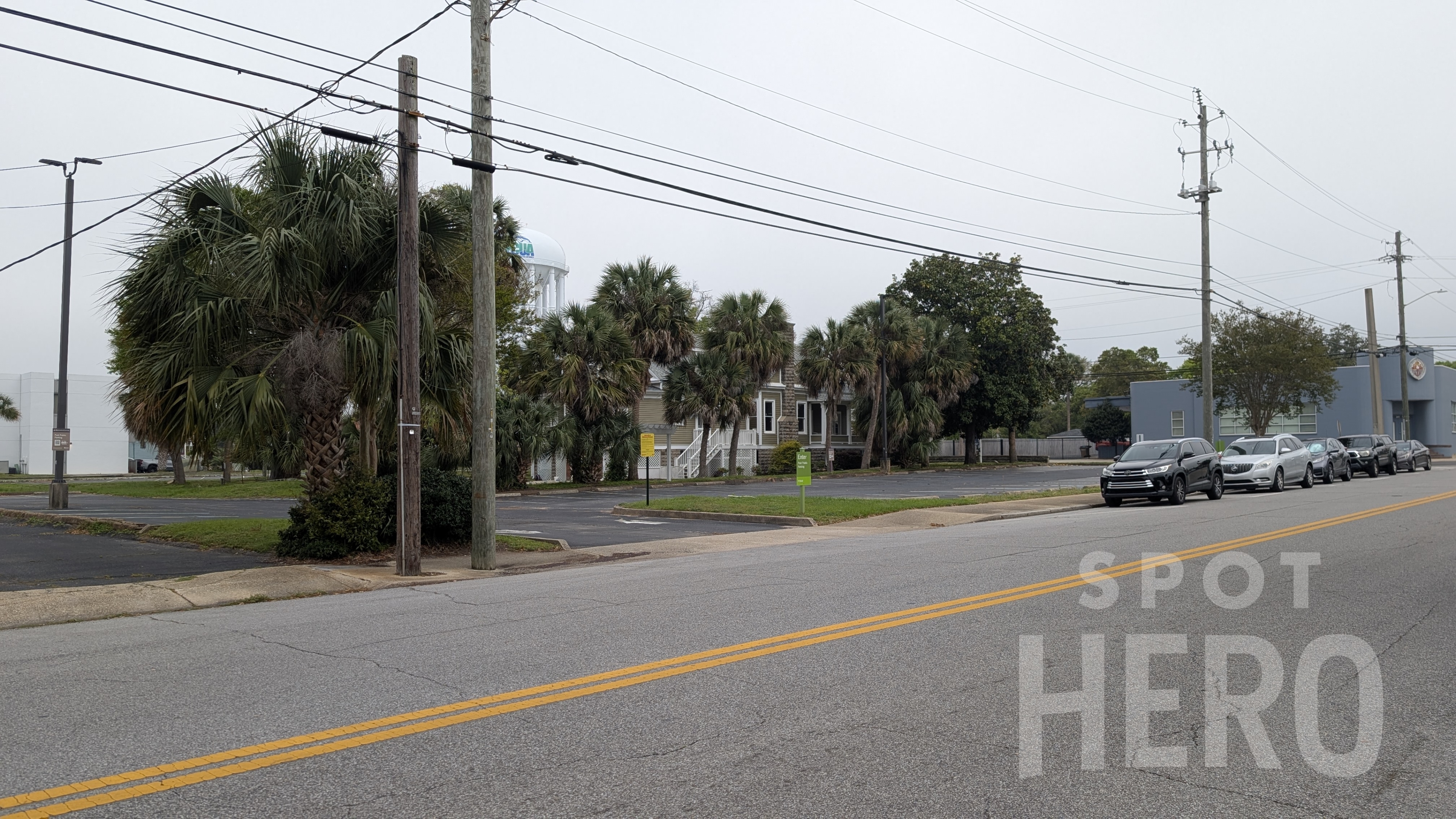 Photo of 149 N Baylen St. (111 N Baylen St.) - Regions Lot C