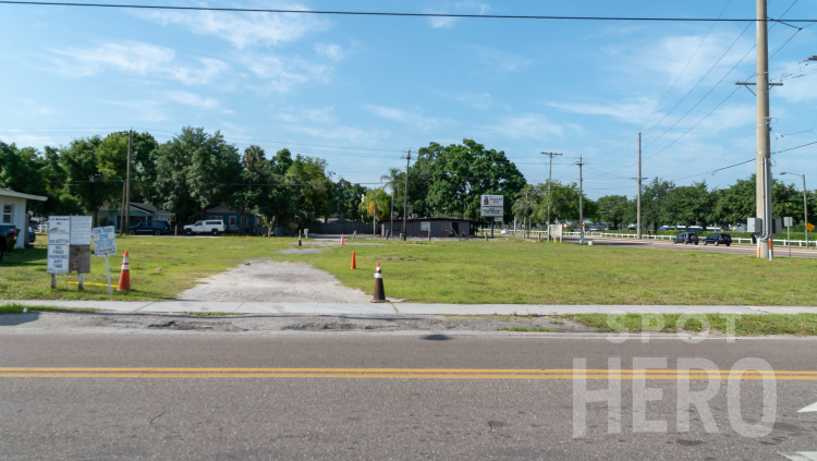 Photo of 3430 W Tampa Bay Blvd. - Lot