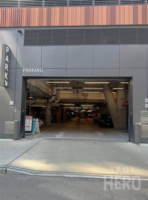 Photo of 28-07 Jackson Ave. - The Jacx Valet Garage