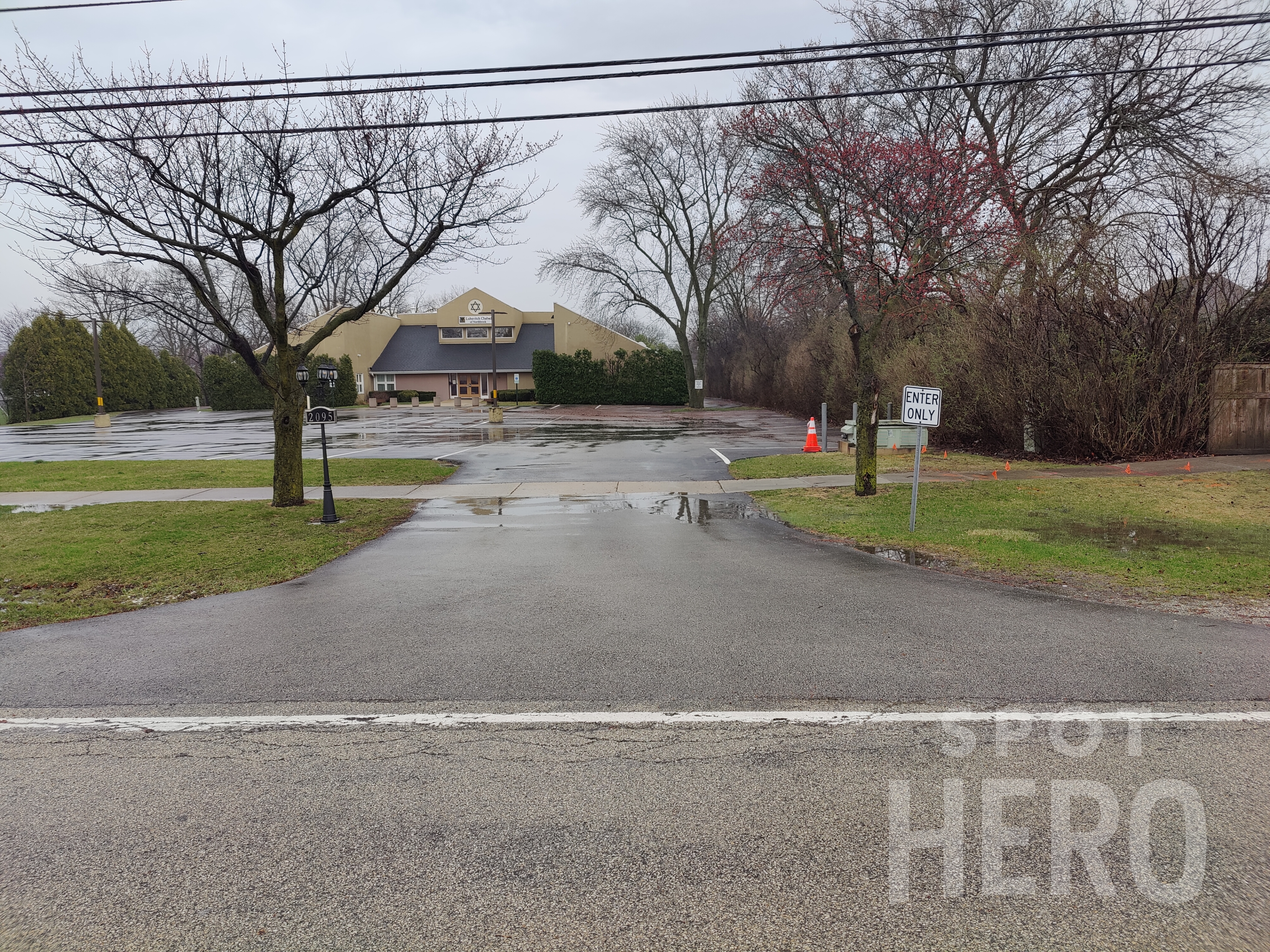 Photo of 2095 Landwehr Rd. - Lubavitch Chabad Lot